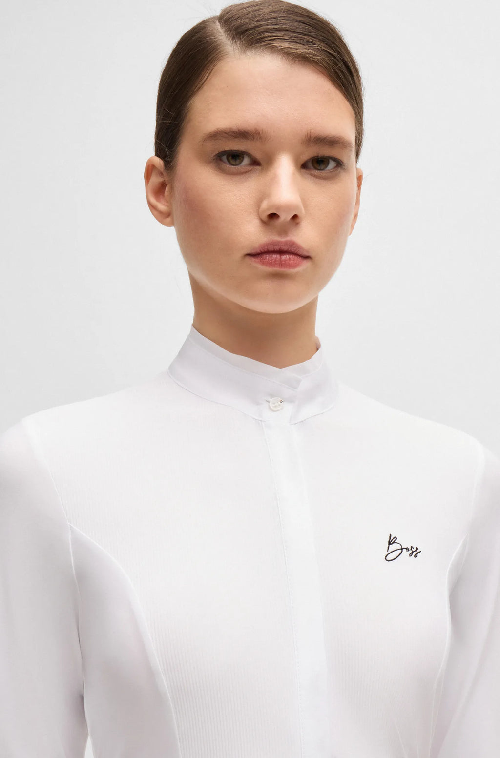 Emma Show Blouse
