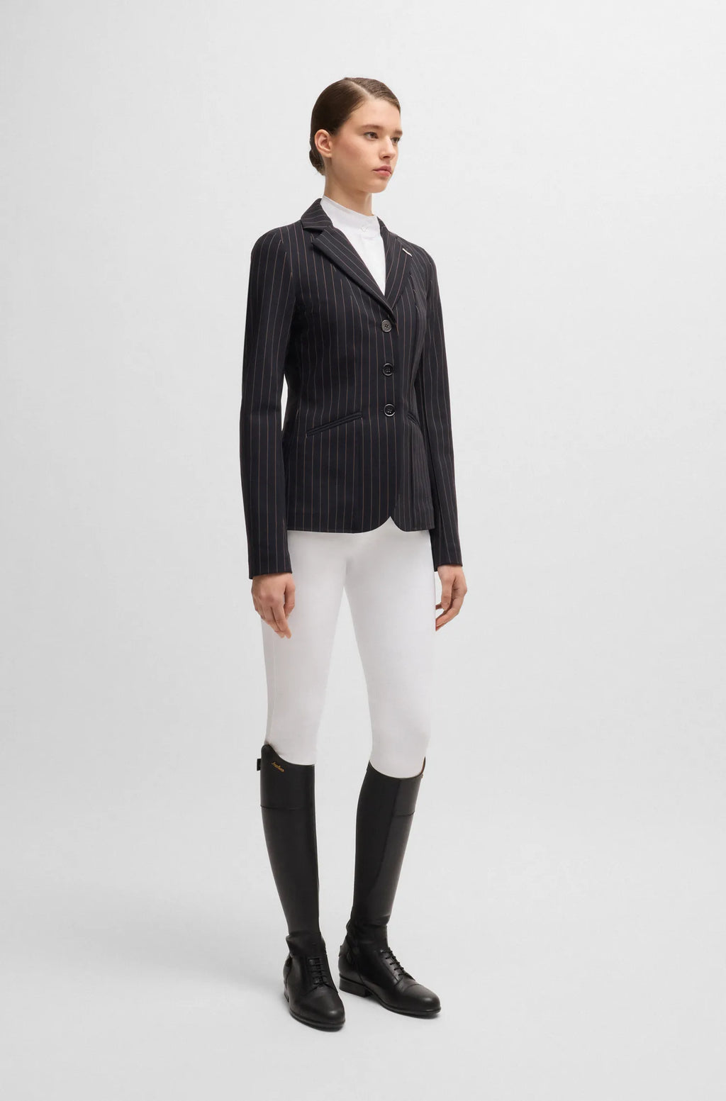 Emma Show Blouse