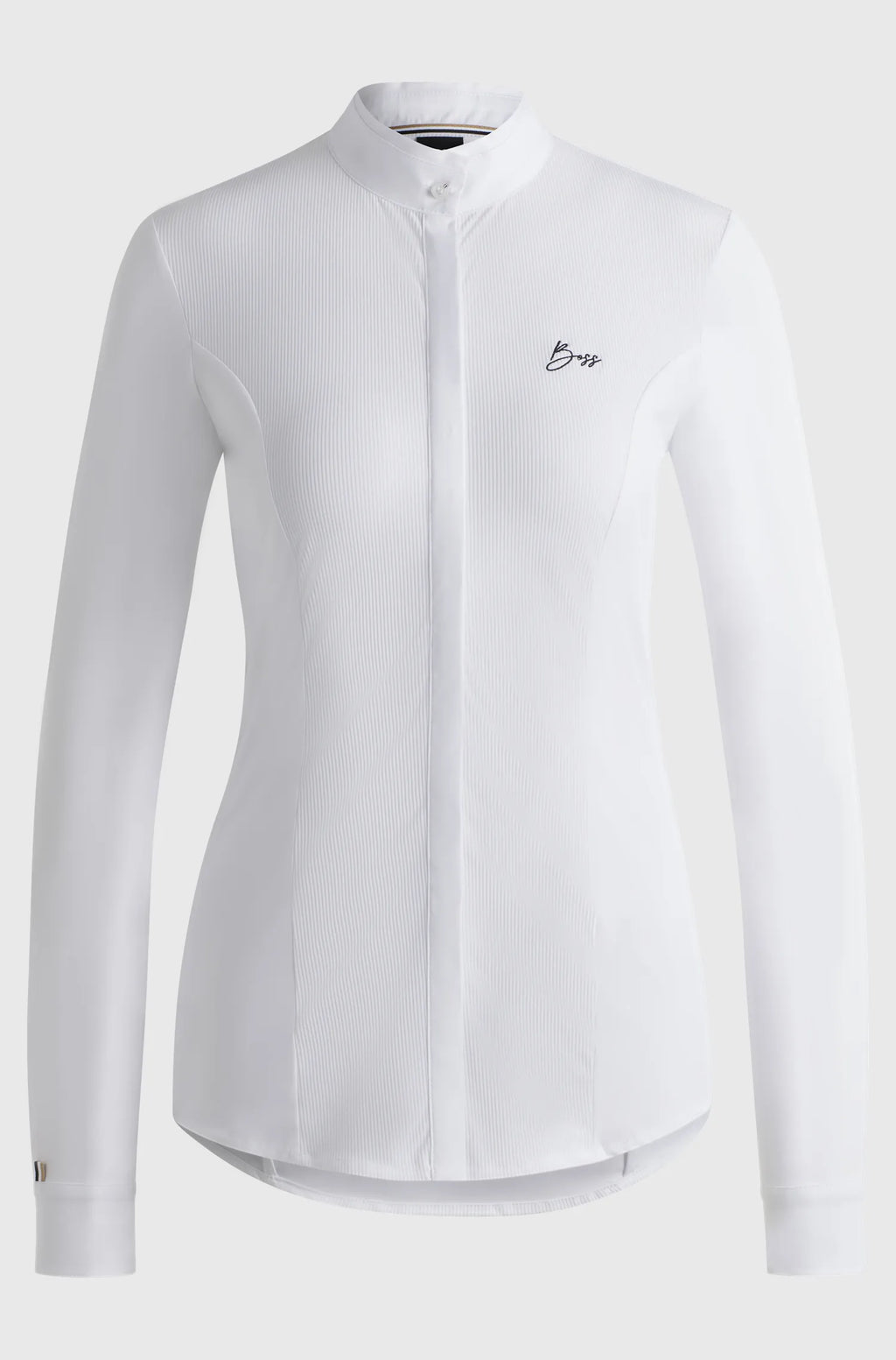 Emma Show Blouse