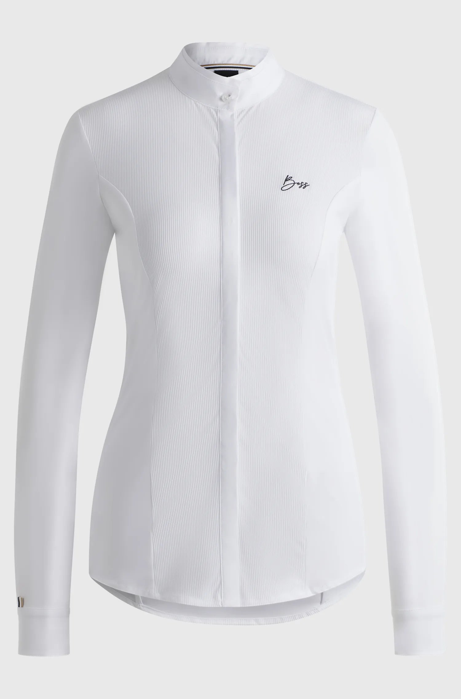 Emma Show Blouse