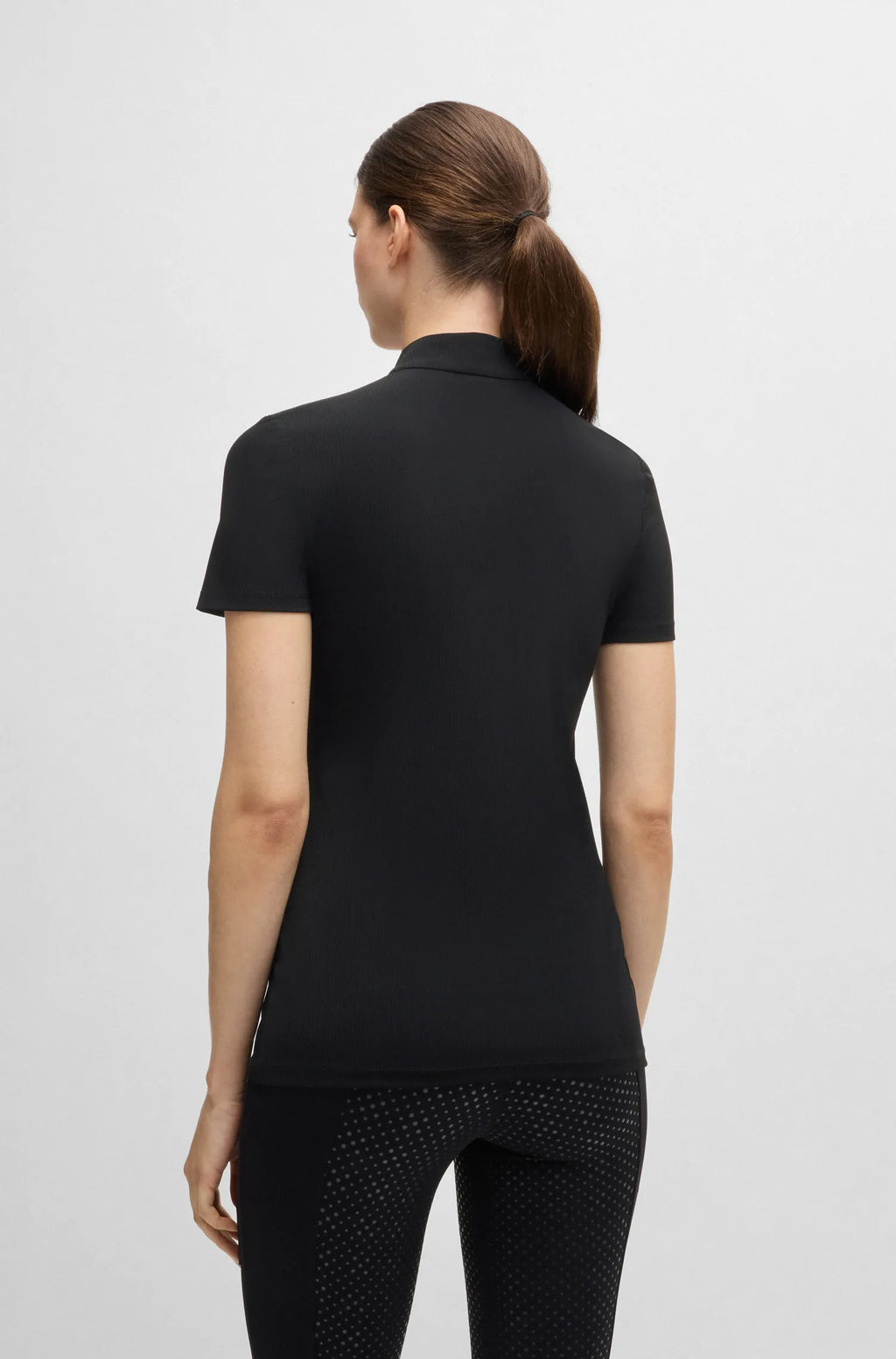 Maira Training Shirt Piquee