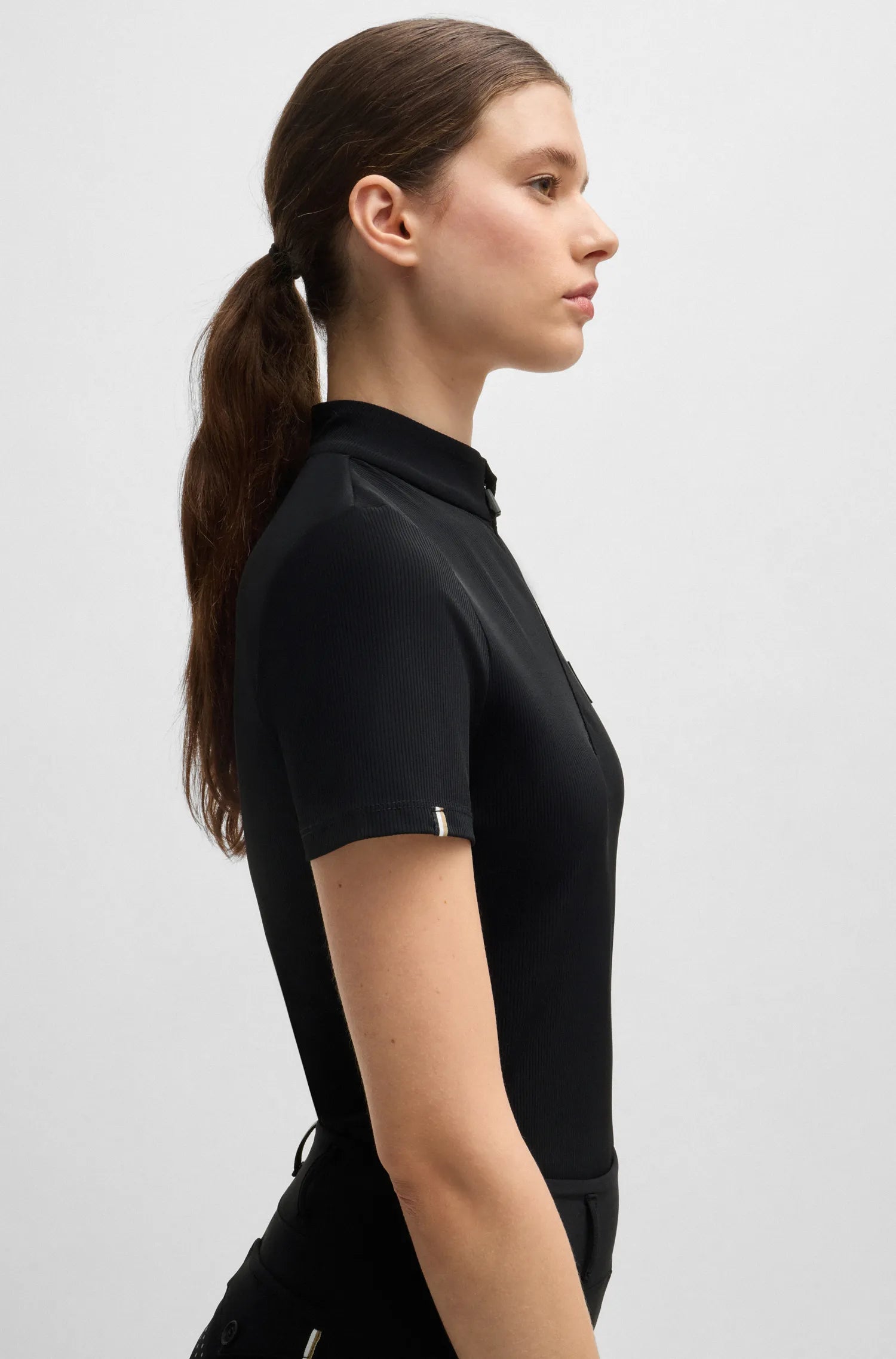 Maira Training Shirt Piquee