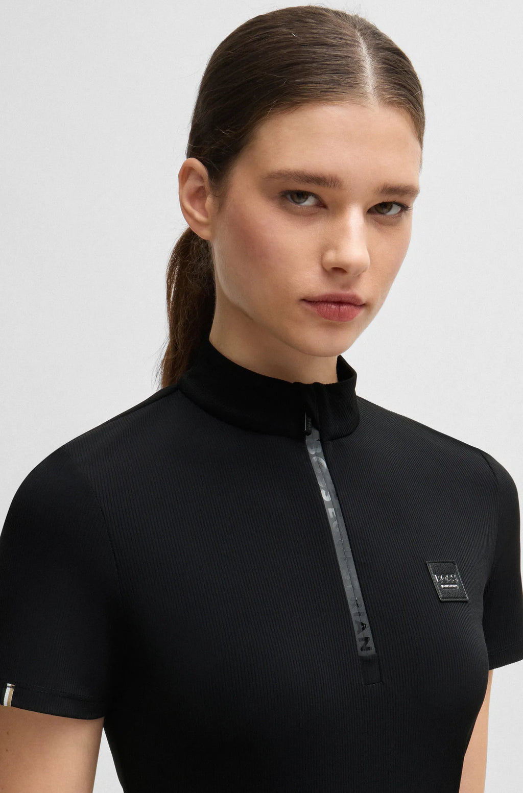 Maira Training Shirt Piquee