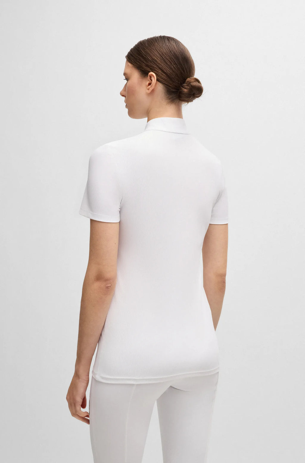Maira Training Shirt Piquee