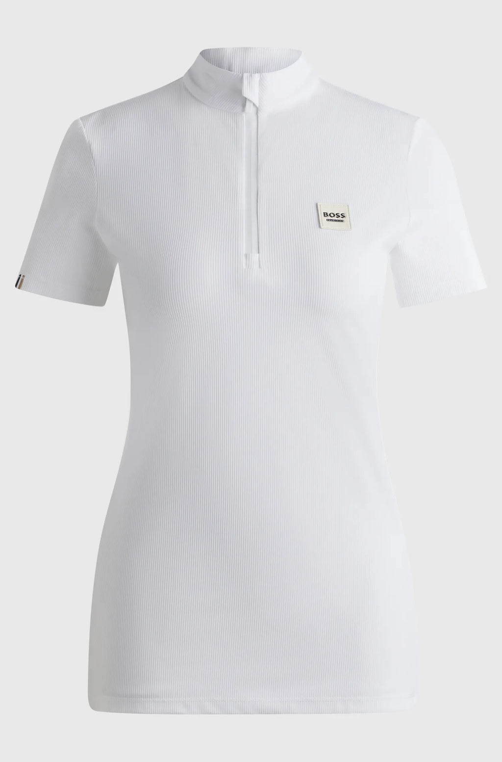 Maira Training Shirt Piquee