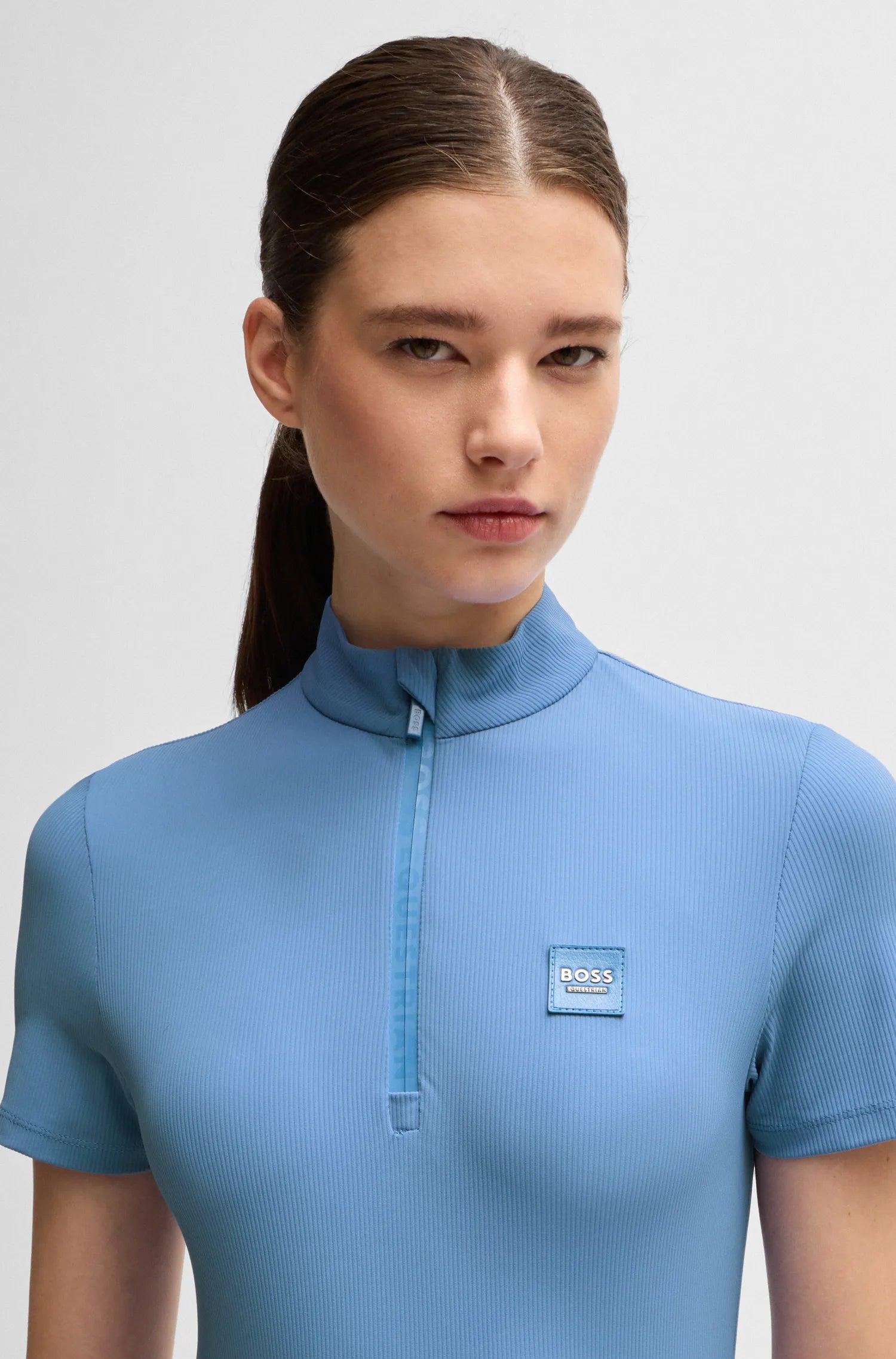 Maira Training Shirt Piquee