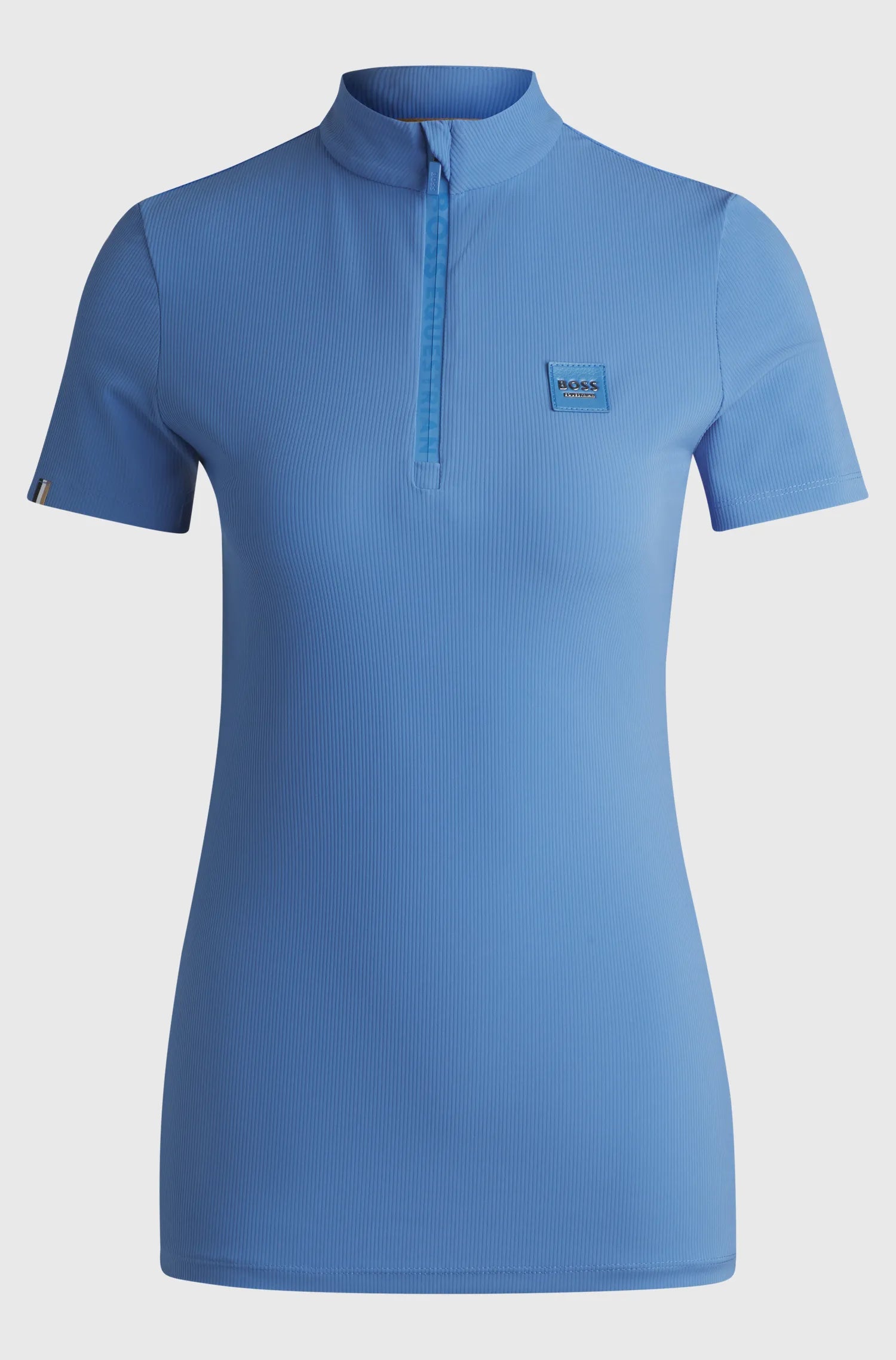 Maira Training Shirt Piquee