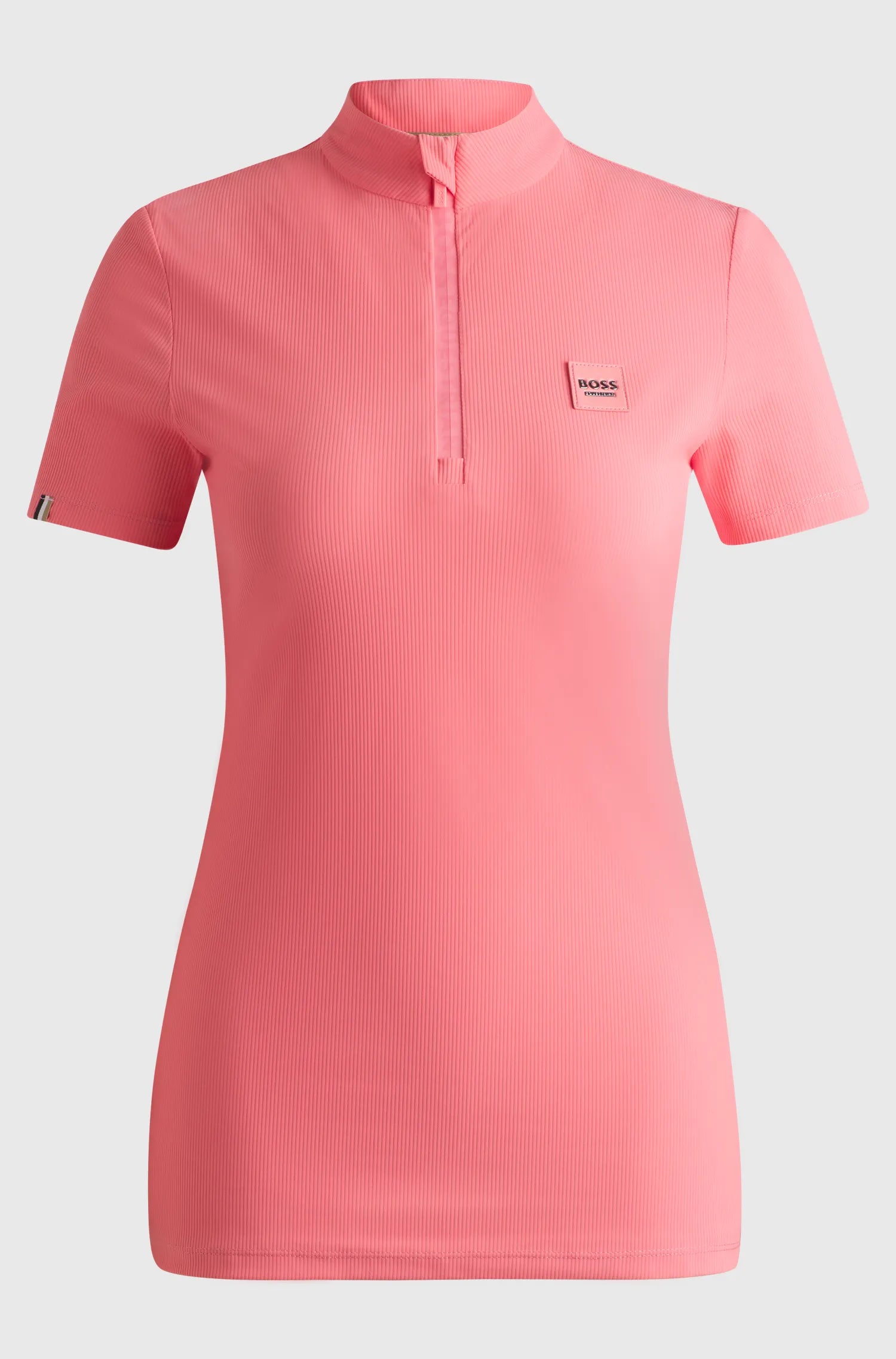 Maira Training Shirt Piquee