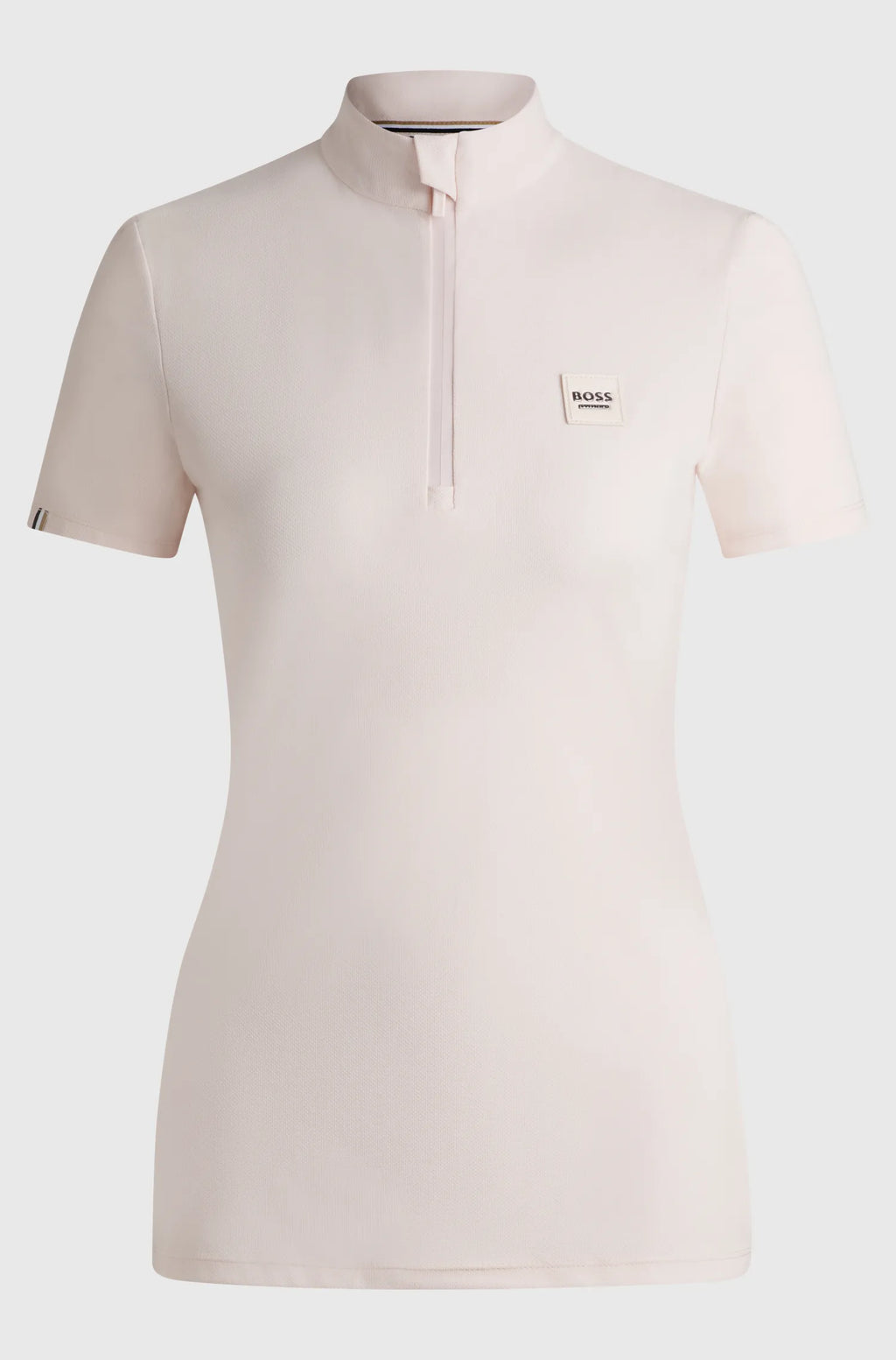 Maira Training Shirt Piquee