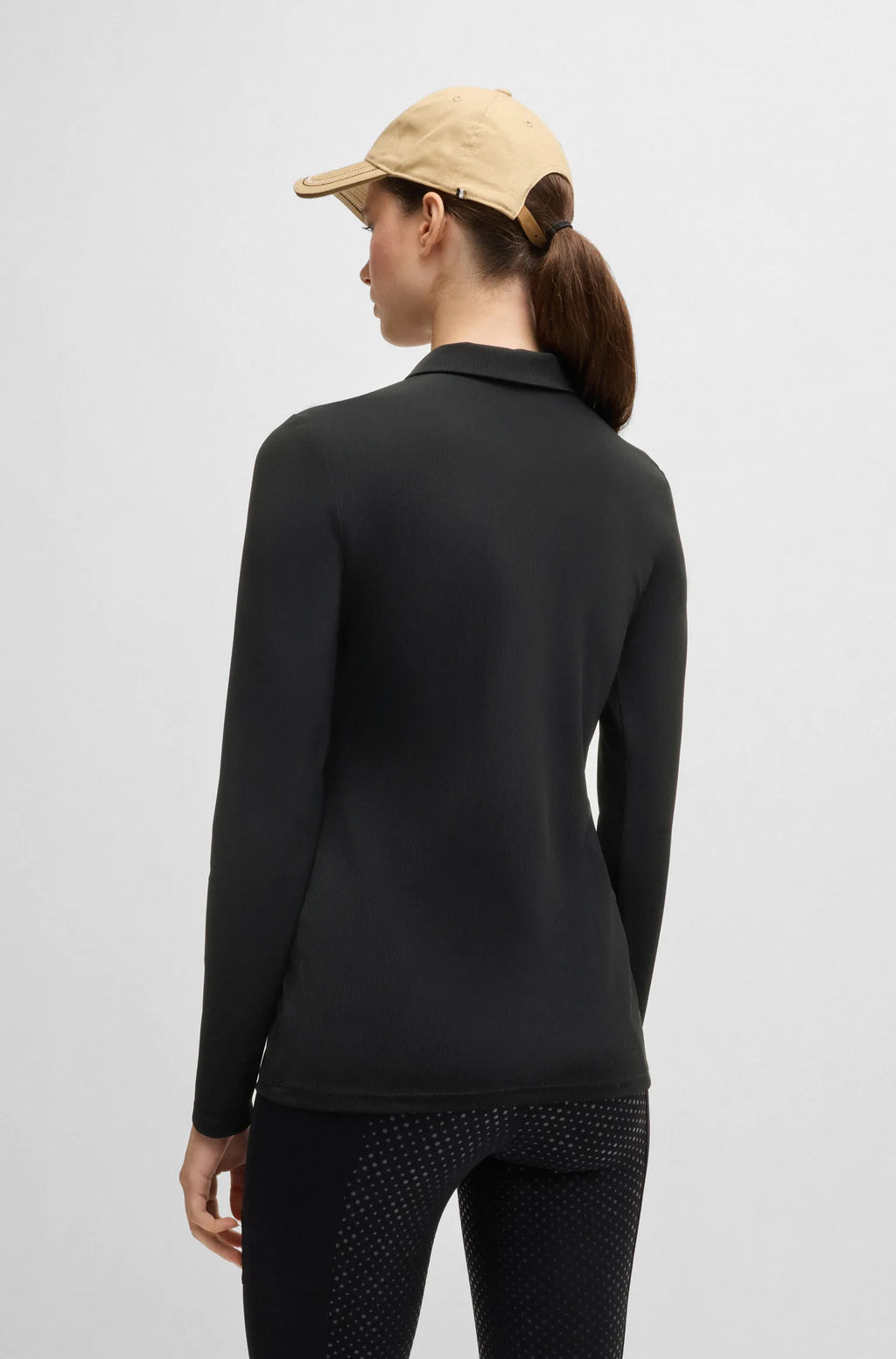 Chess Training Shirt Piquee