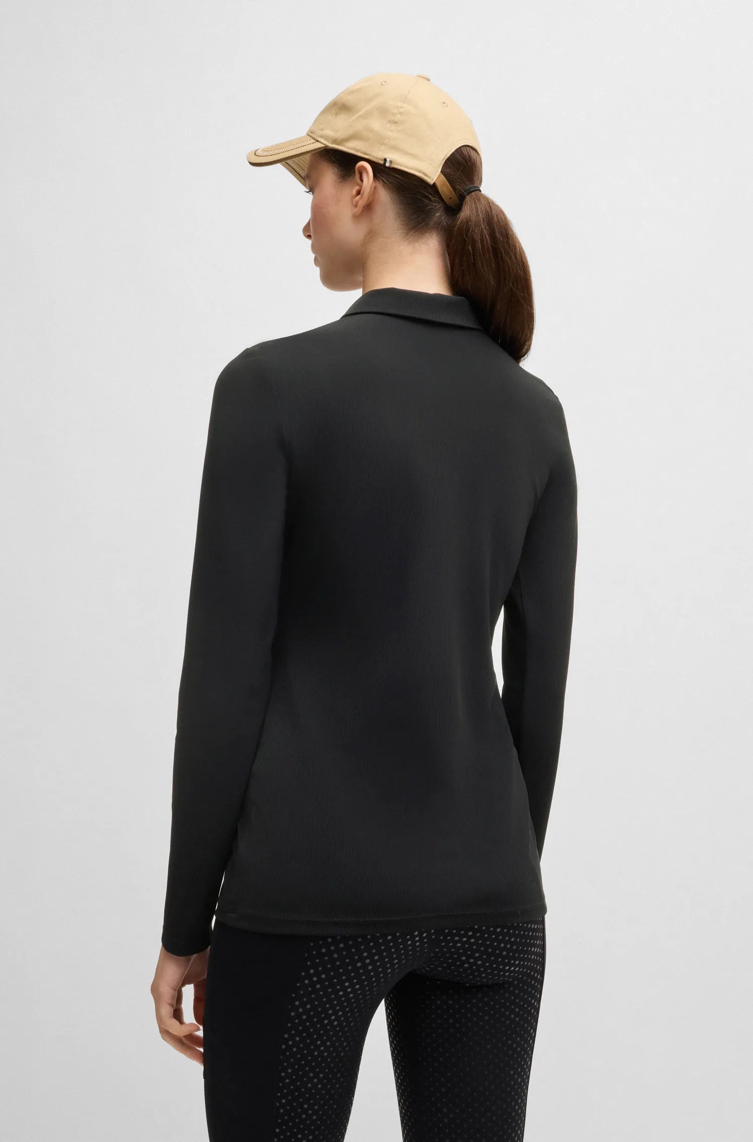Chess Training Shirt Piquee