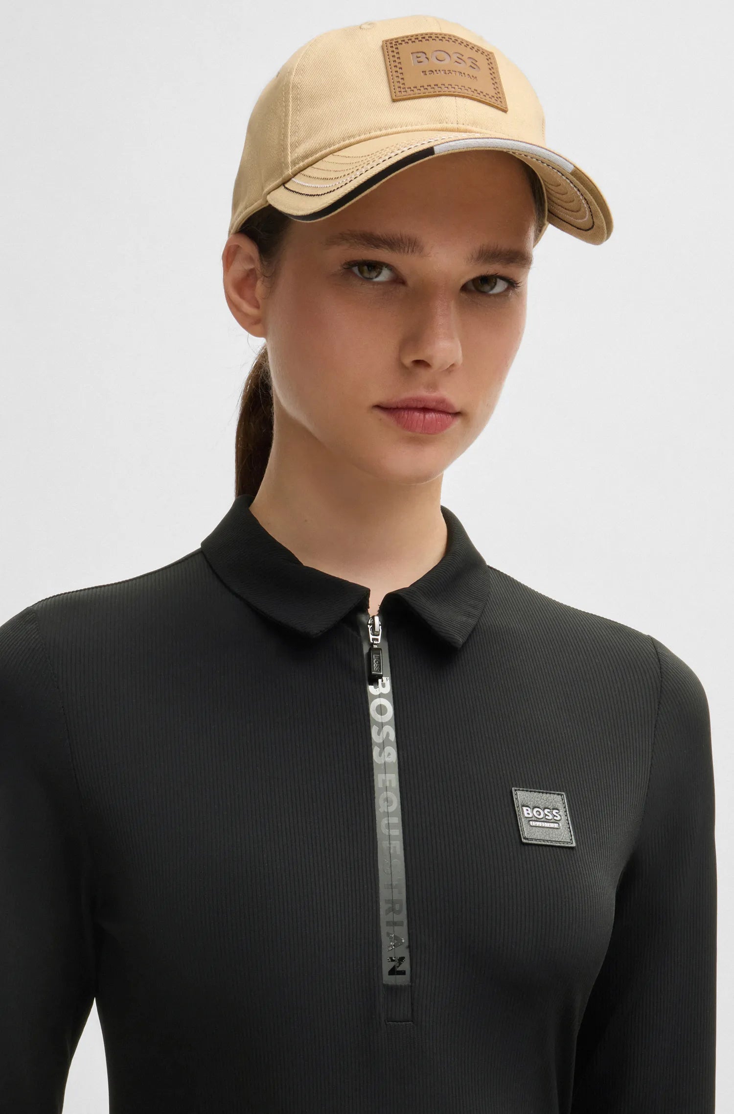 Chess Training Shirt Piquee