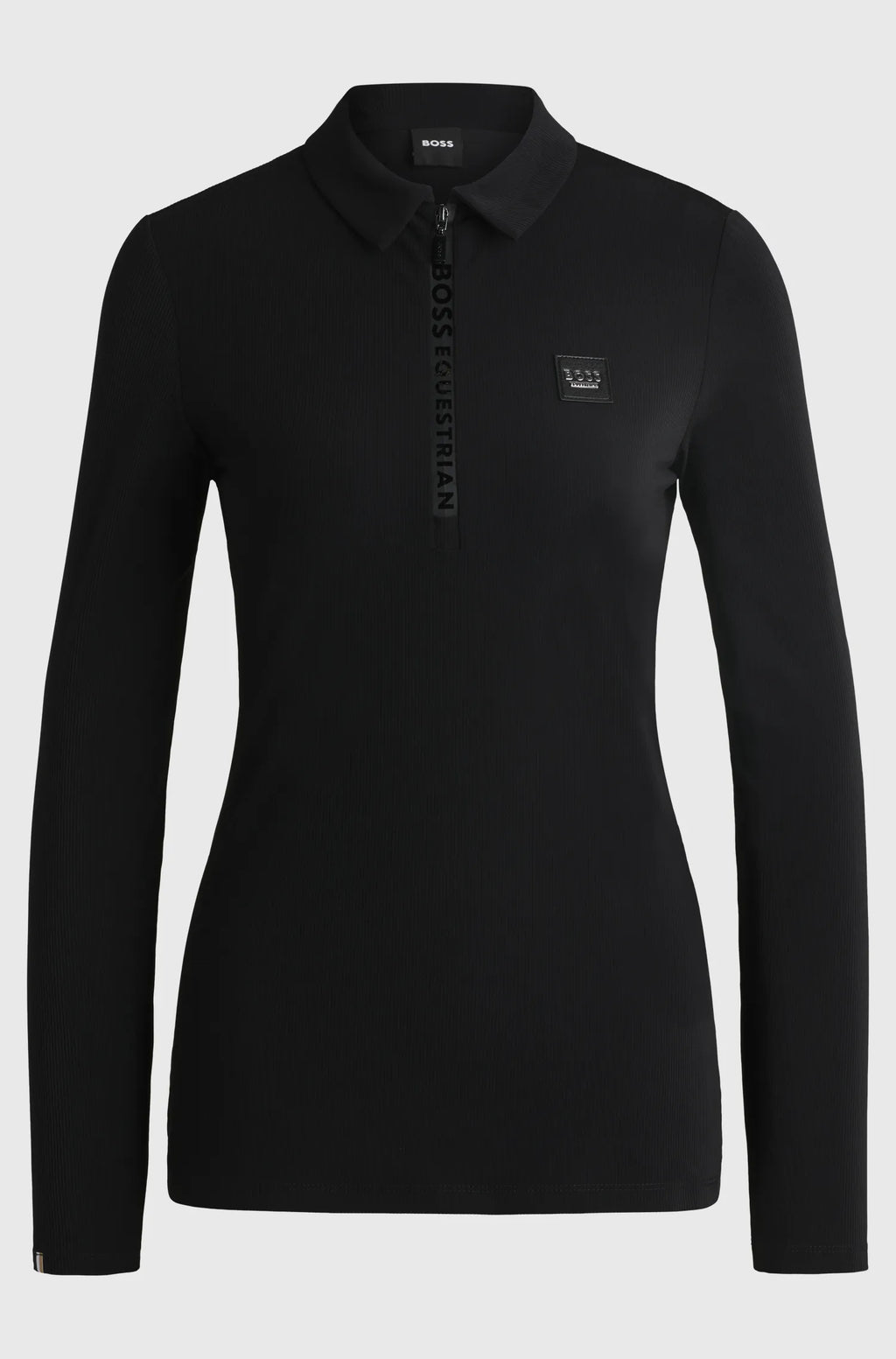 Chess Training Shirt Piquee