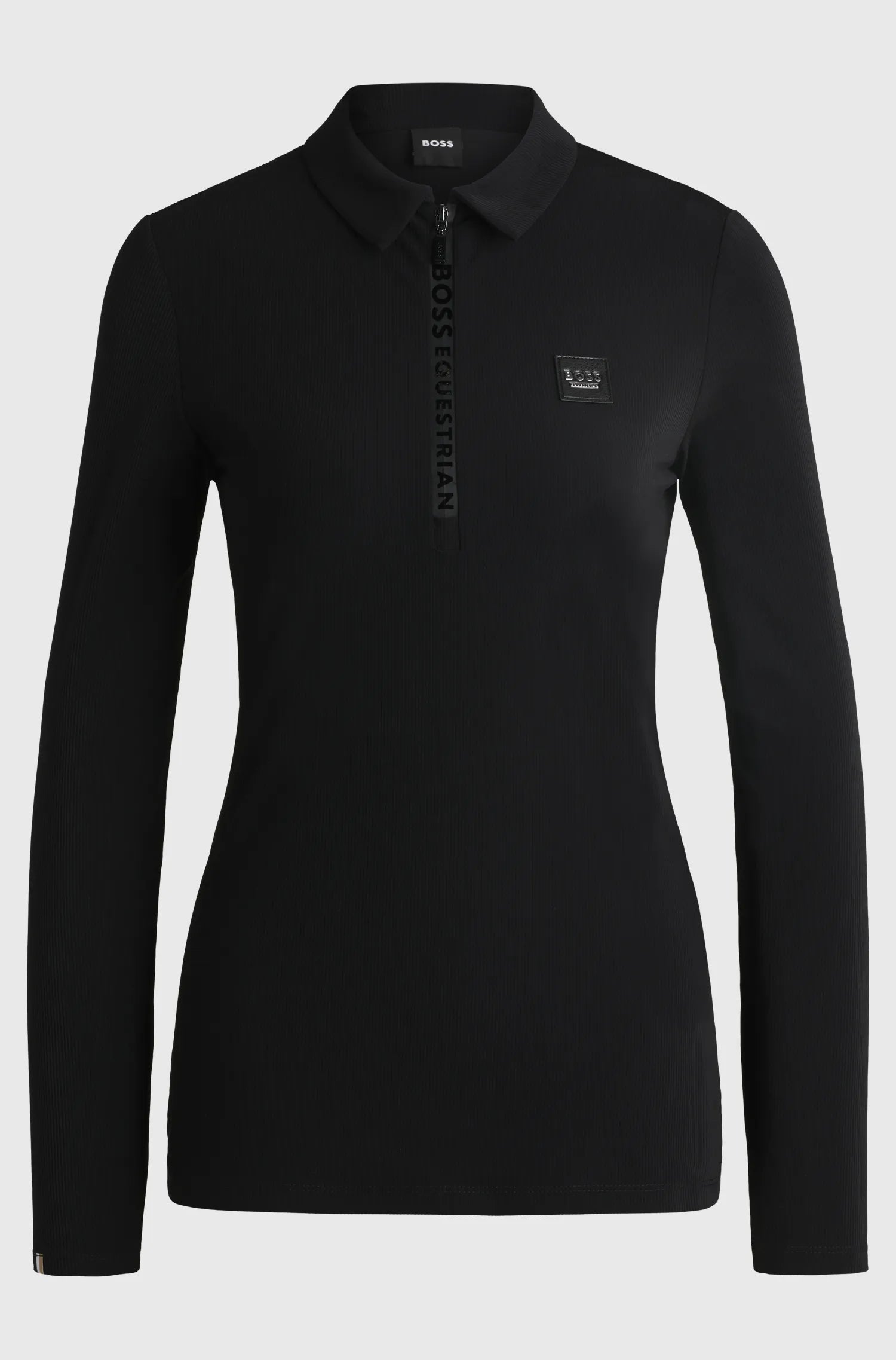 Chess Training Shirt Piquee