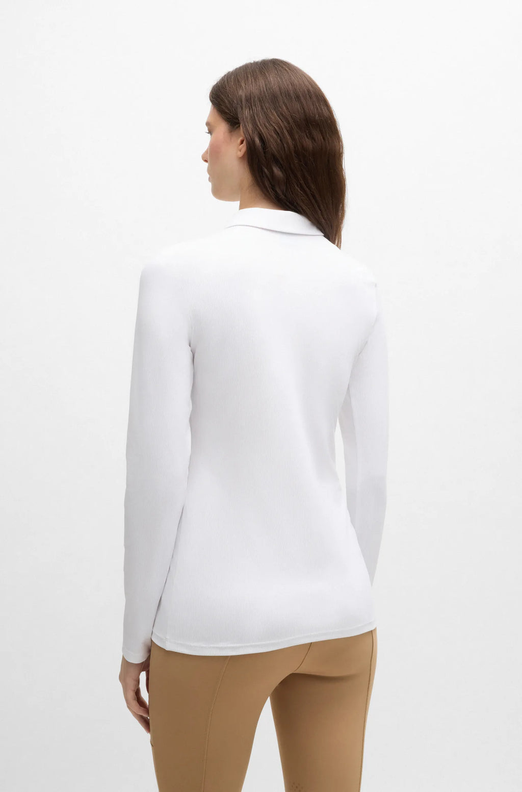 Chess Training Shirt Piquee