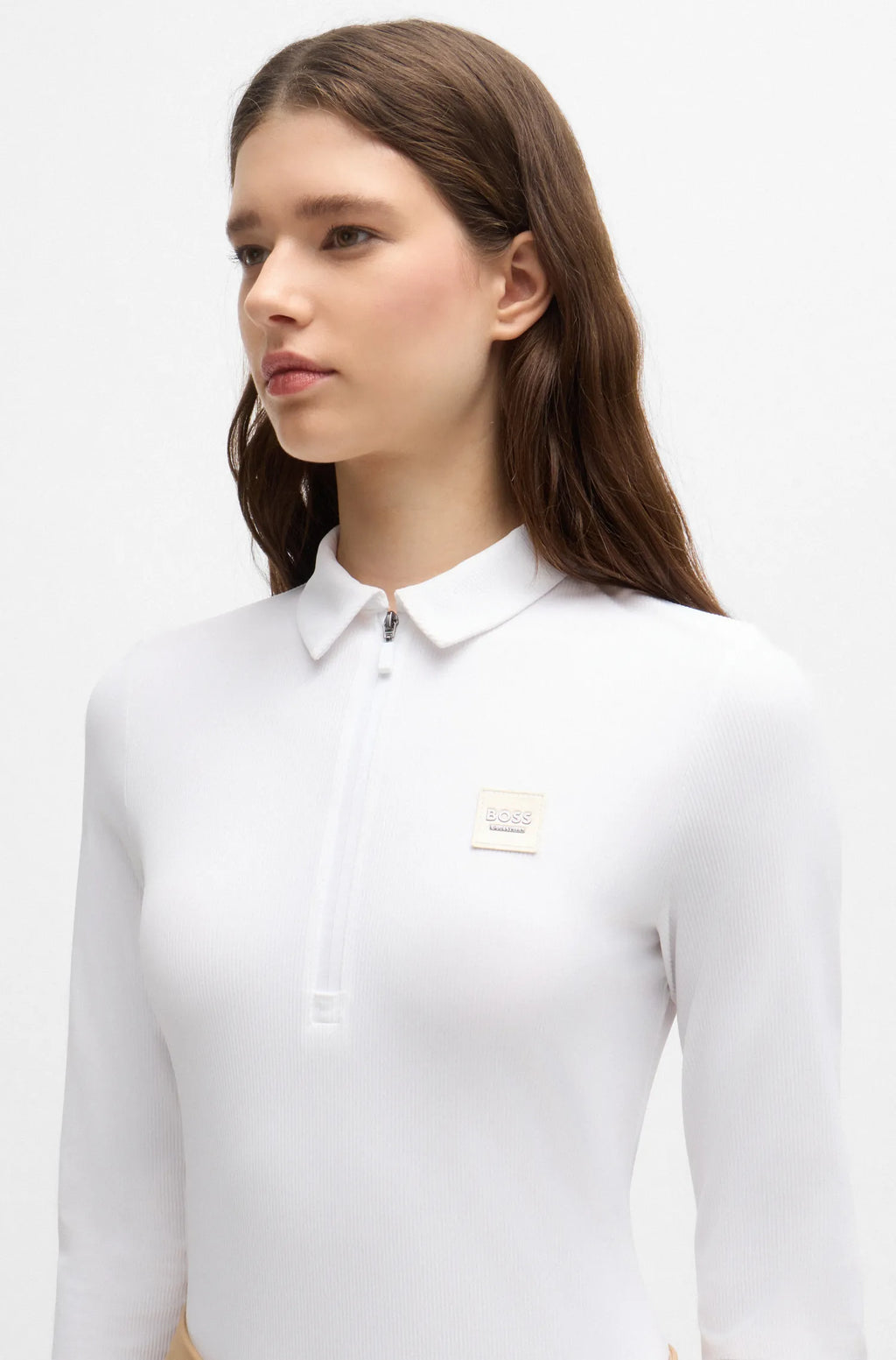 Chess Training Shirt Piquee