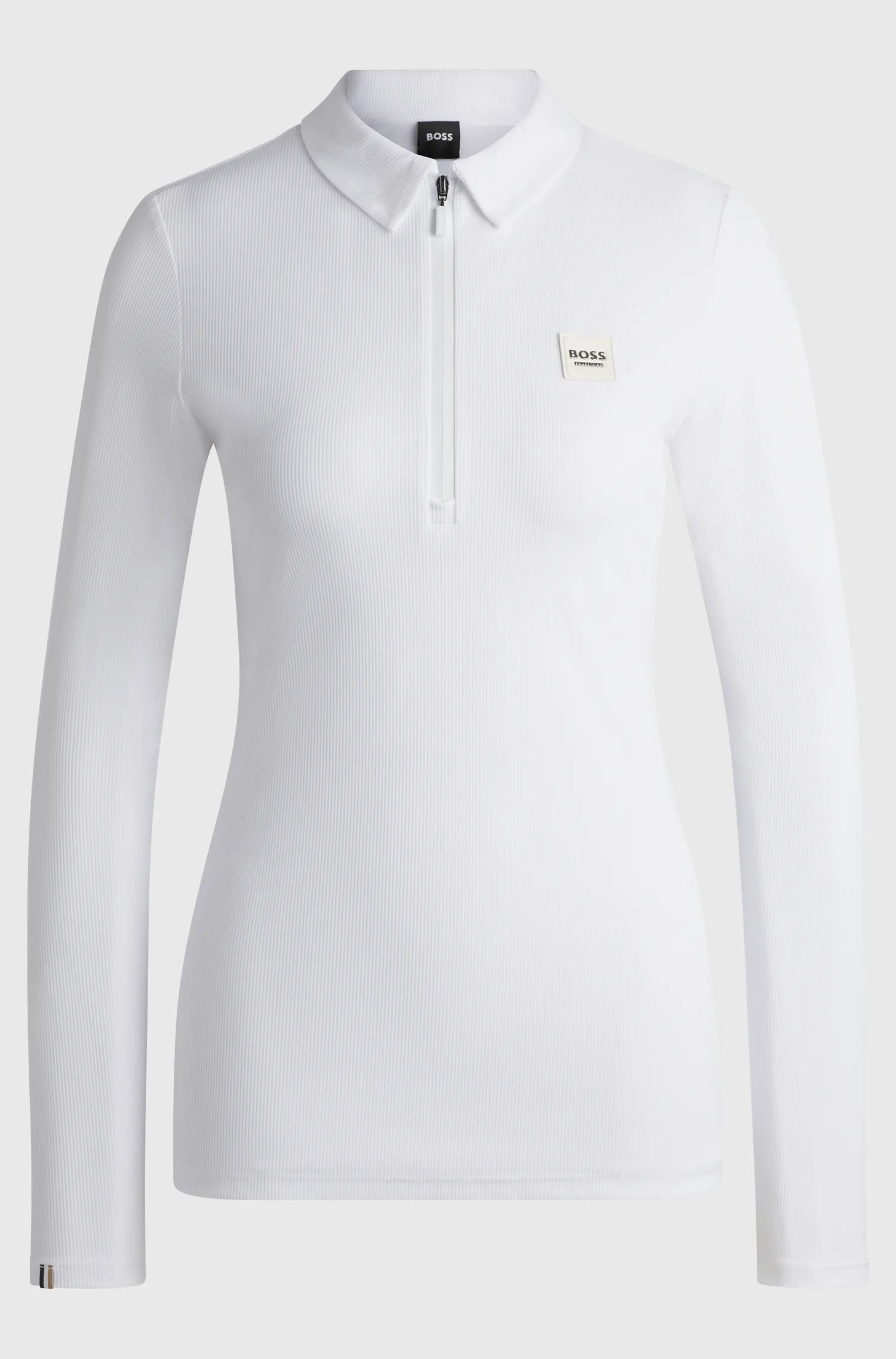 Chess Training Shirt Piquee