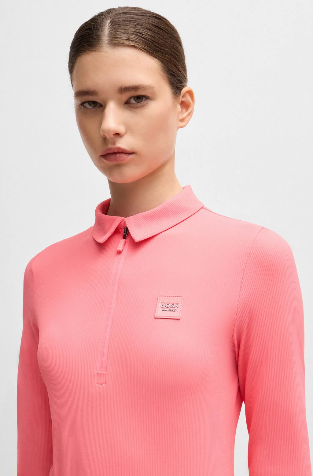 Chess Training Shirt Piquee