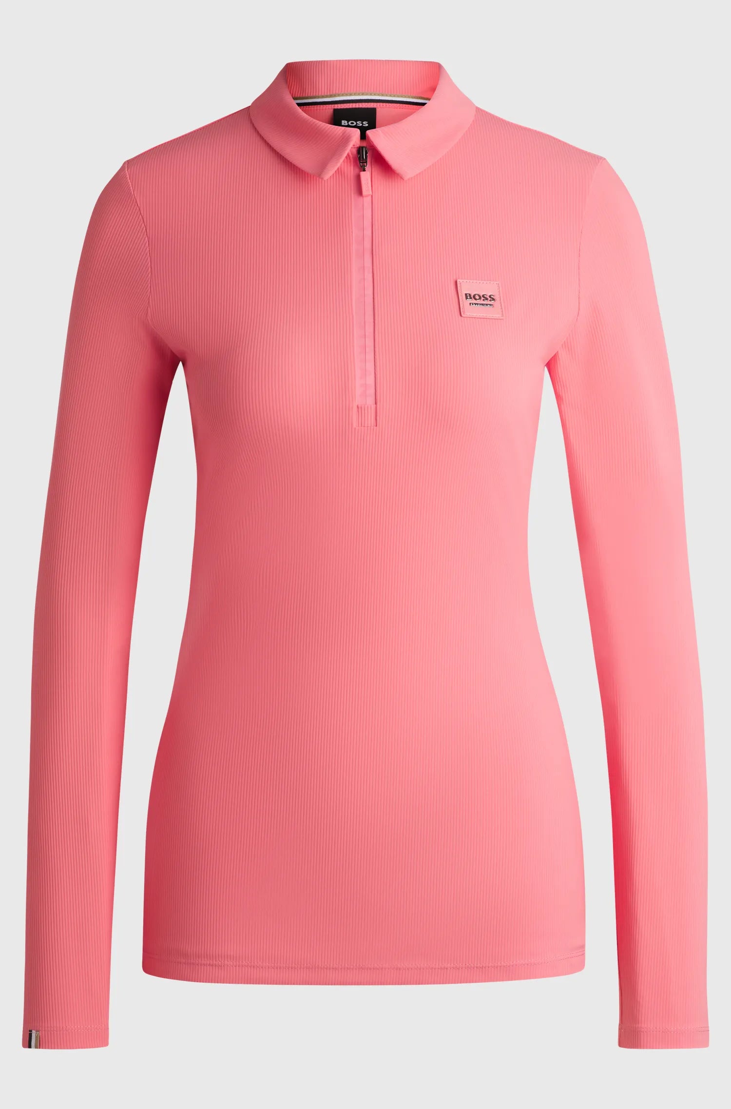 Chess Training Shirt Piquee