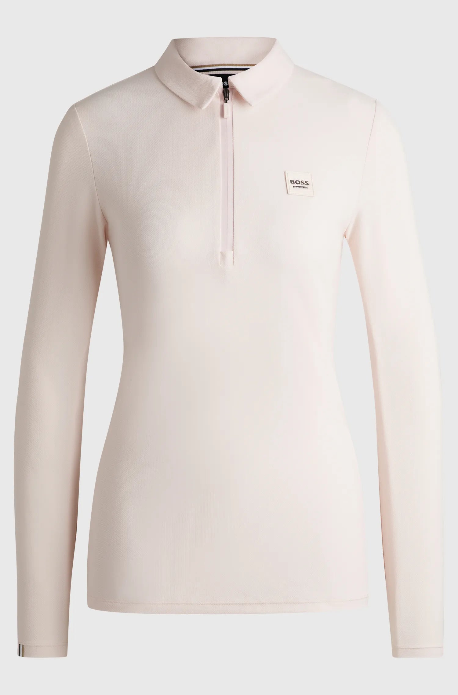 Chess Training Shirt Piquee