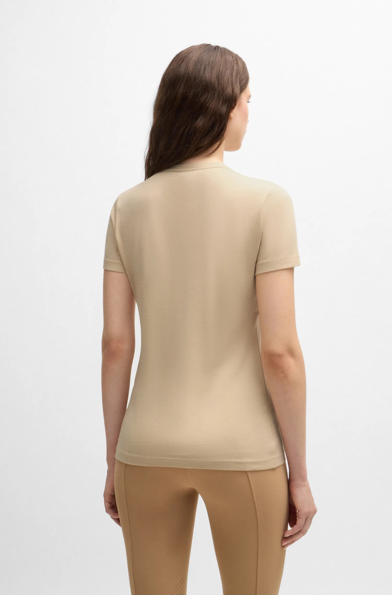 Maya T-Shirt Logo