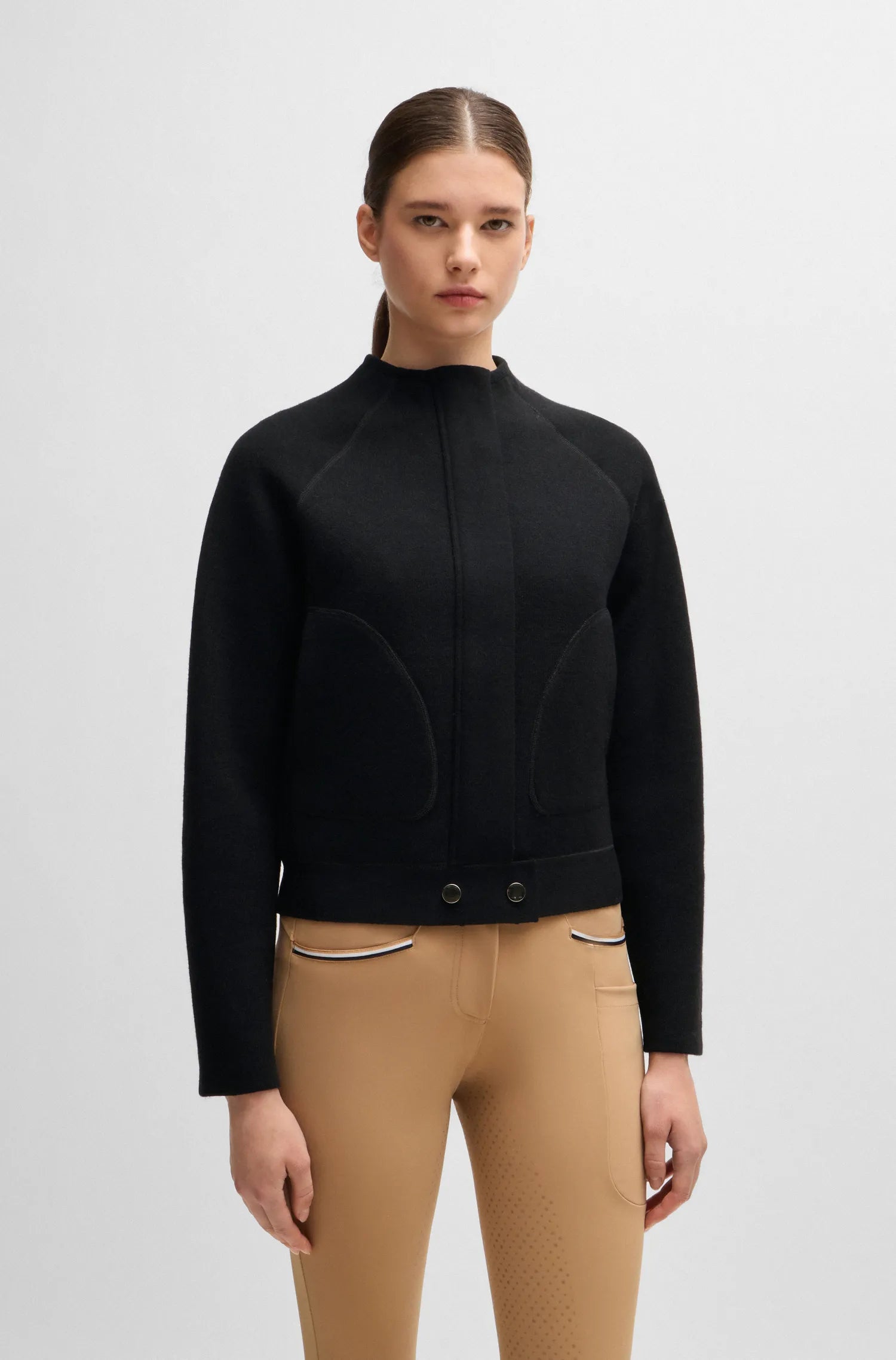 Darla Knitwear Cardigan