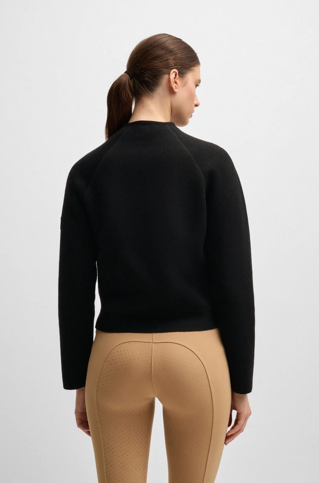 Darla Knitwear Cardigan