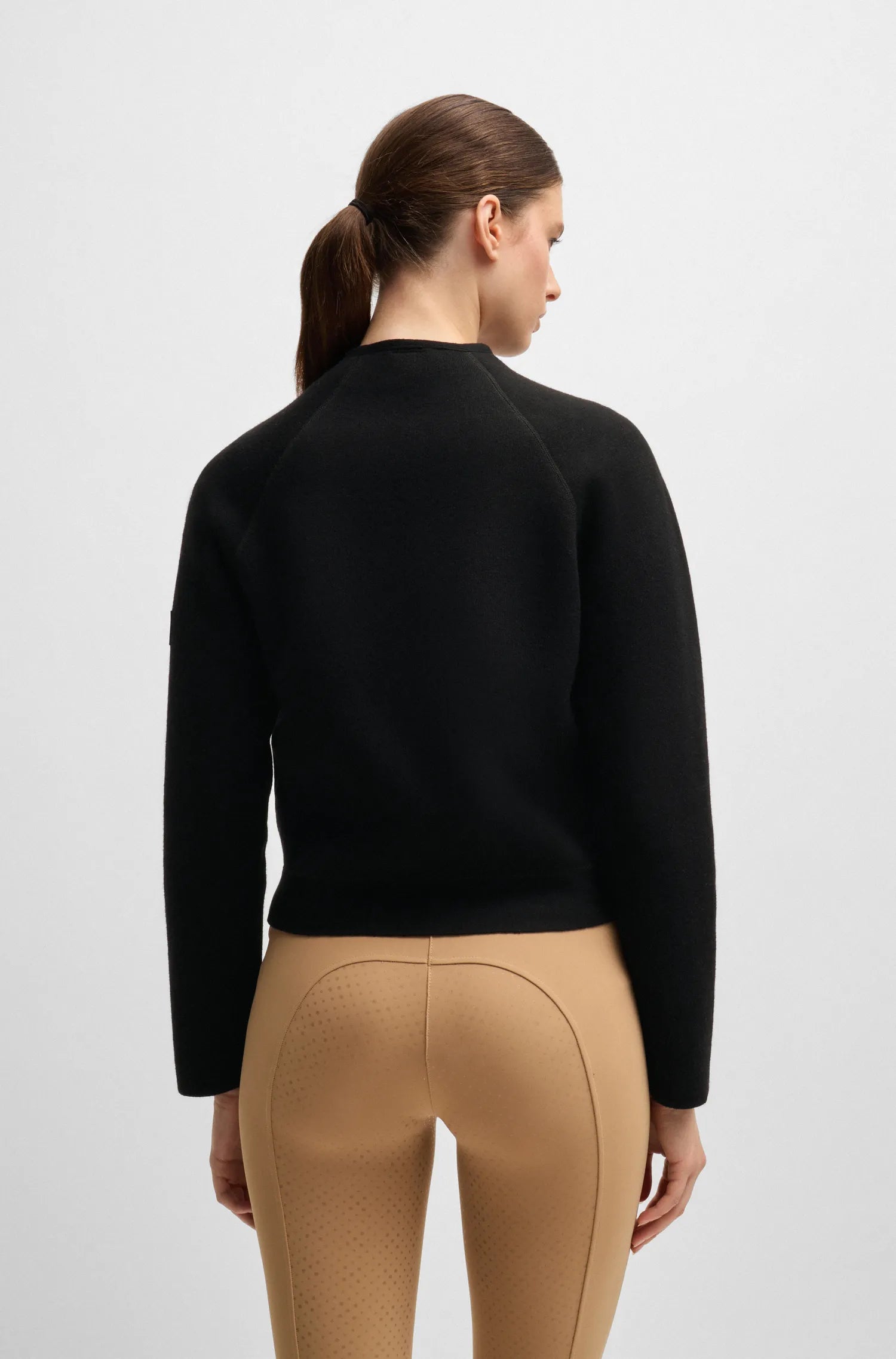 Darla Knitwear Cardigan