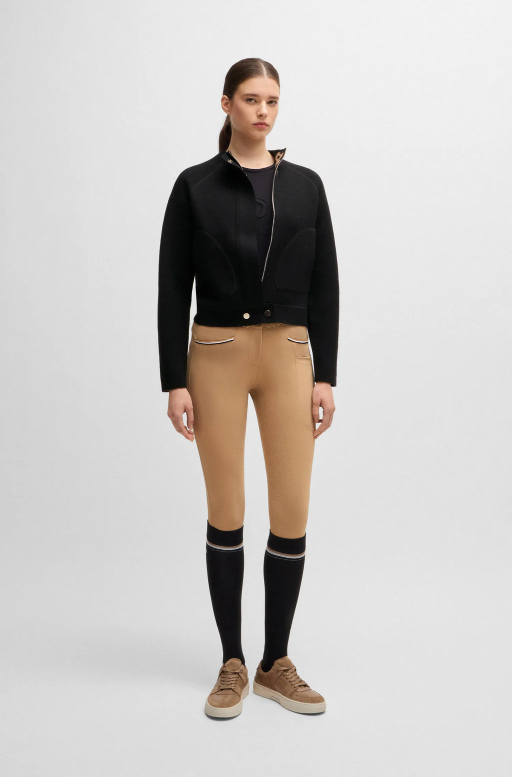 Darla Knitwear Cardigan