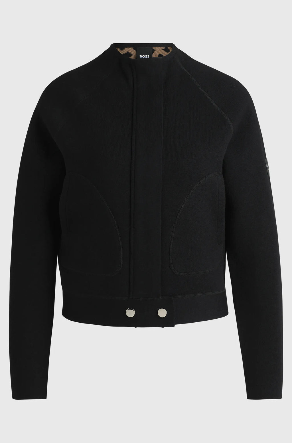 Darla Knitwear Cardigan