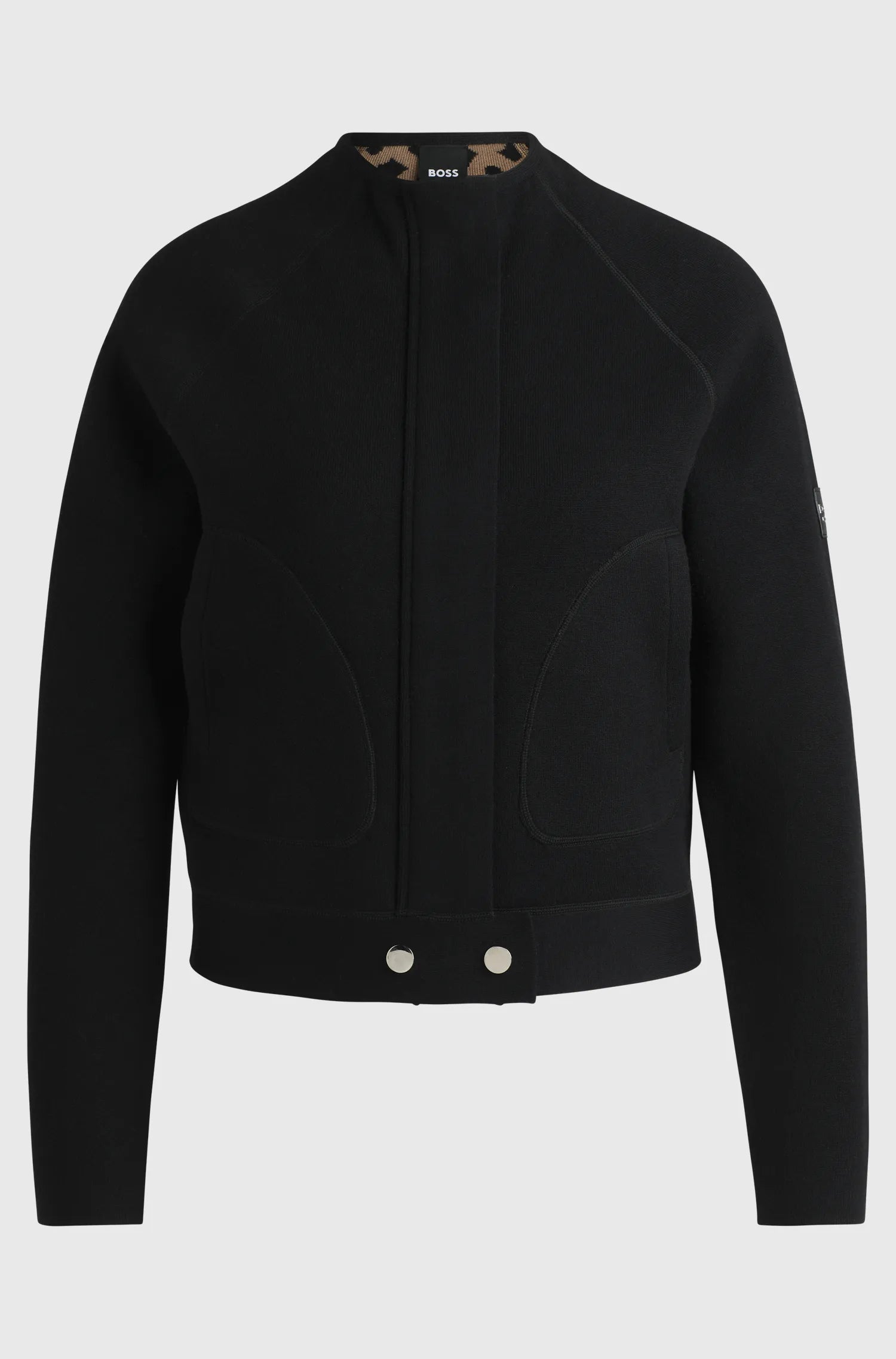 Darla Knitwear Cardigan