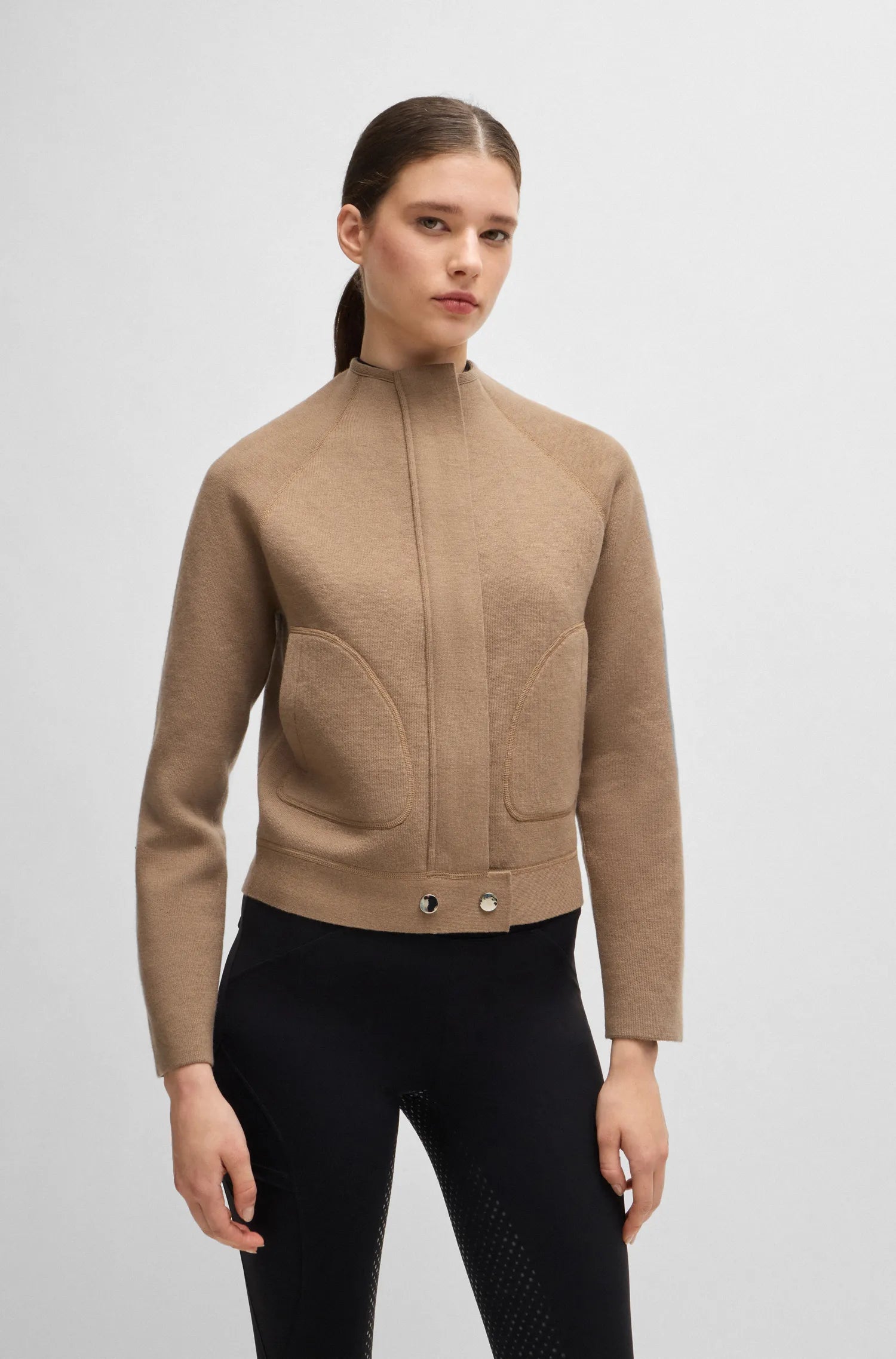 Darla Knitwear Cardigan