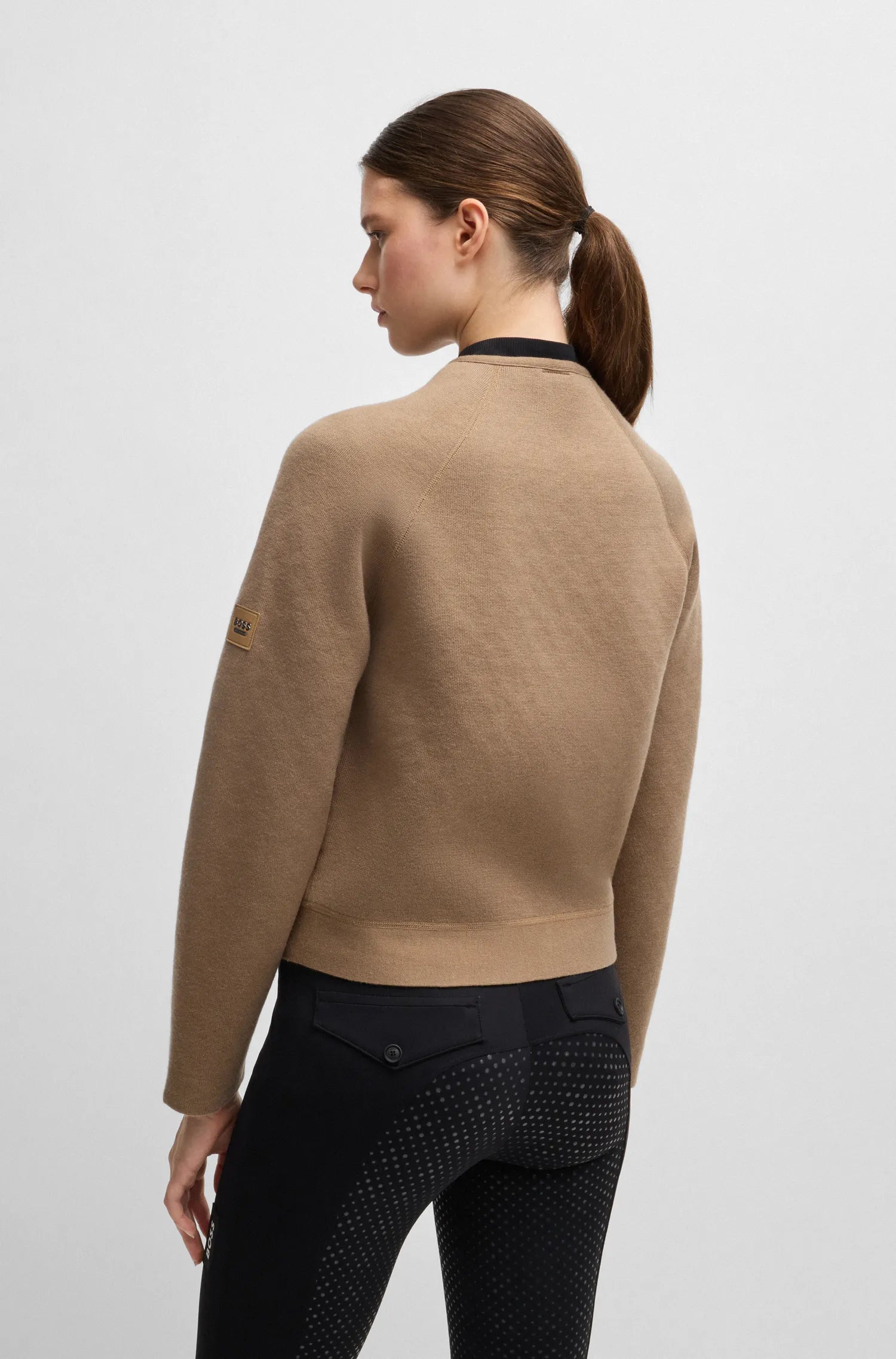 Darla Knitwear Cardigan