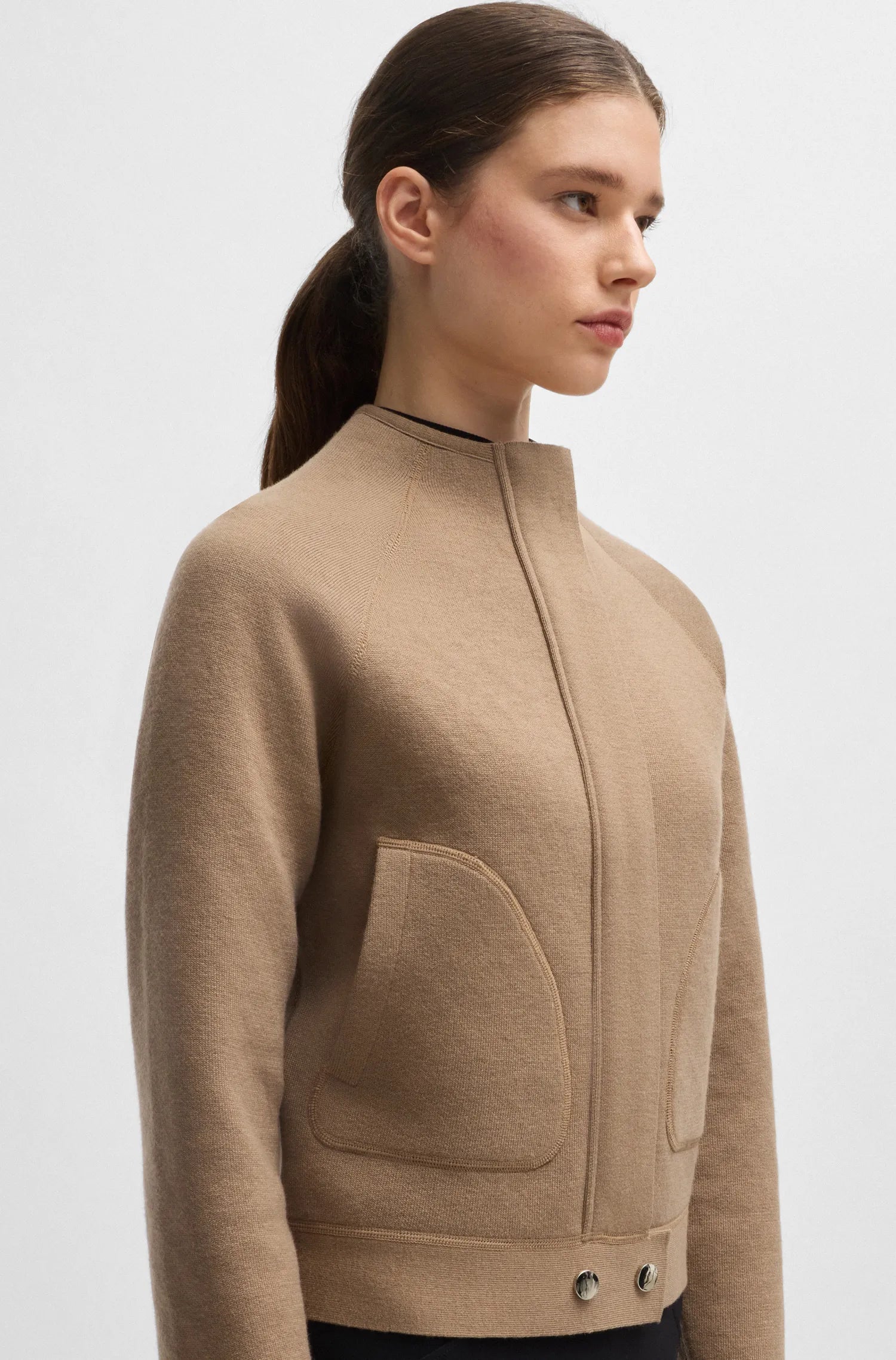 Darla Knitwear Cardigan