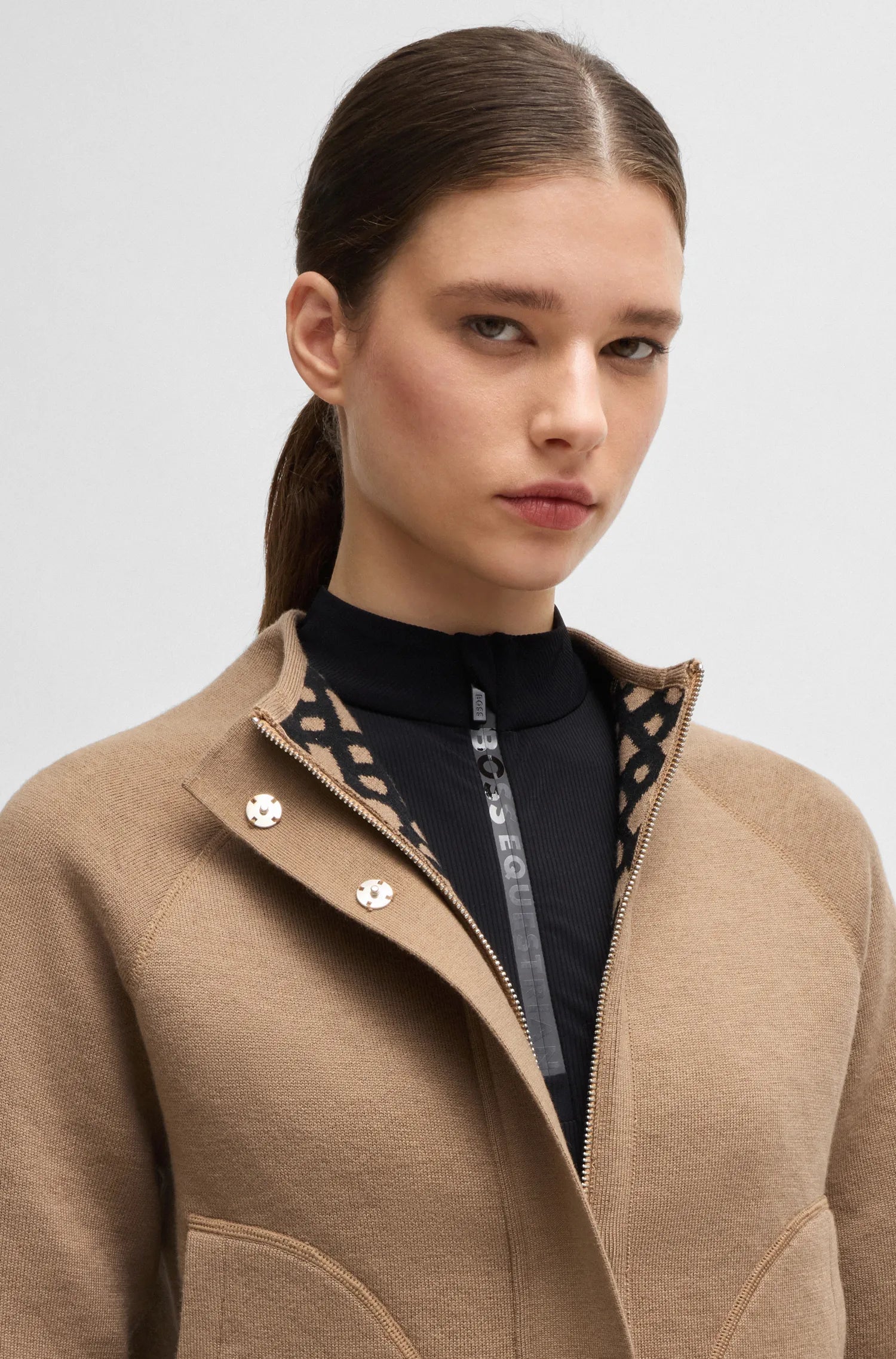 Darla Knitwear Cardigan