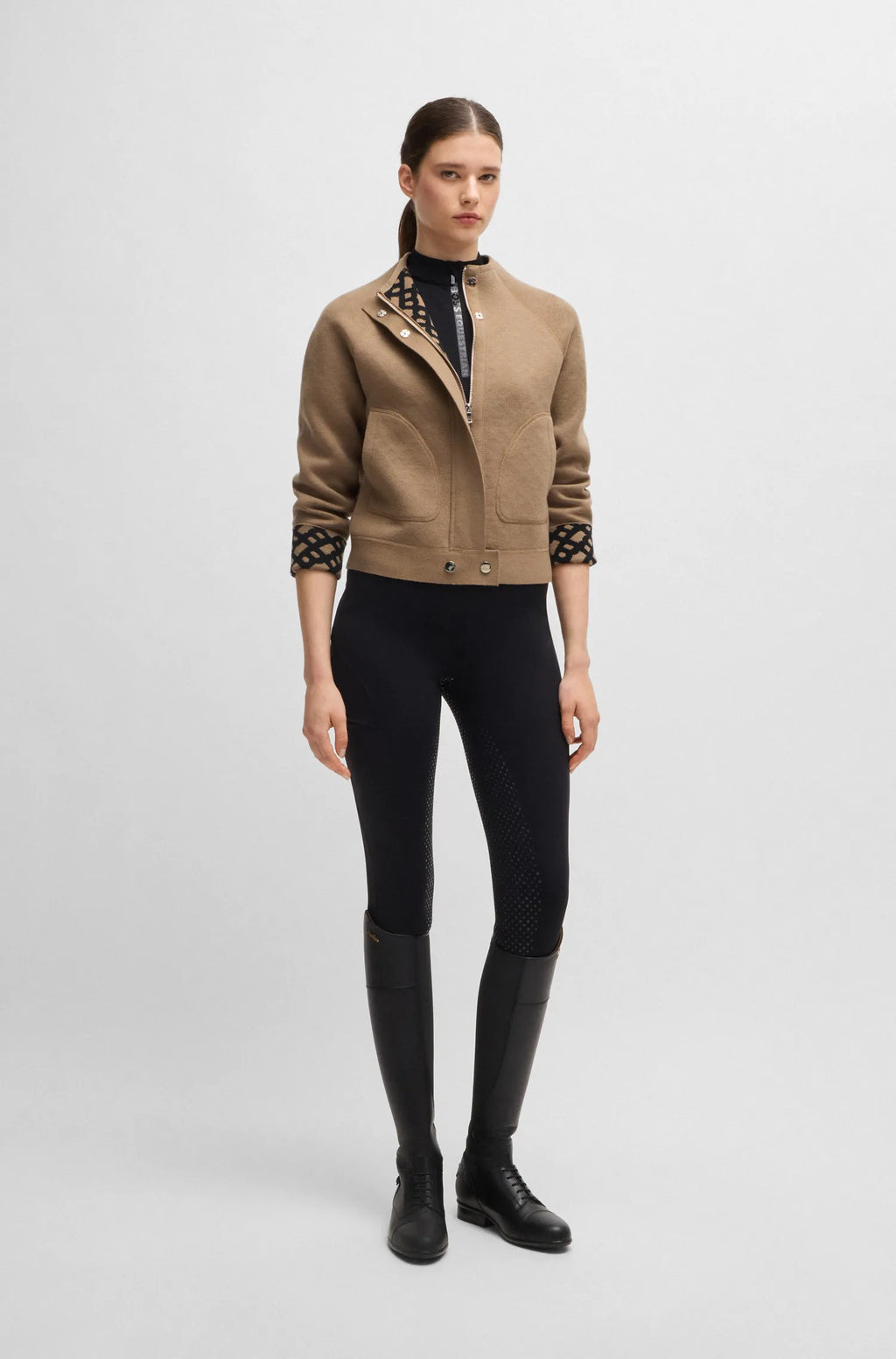 Darla Knitwear Cardigan