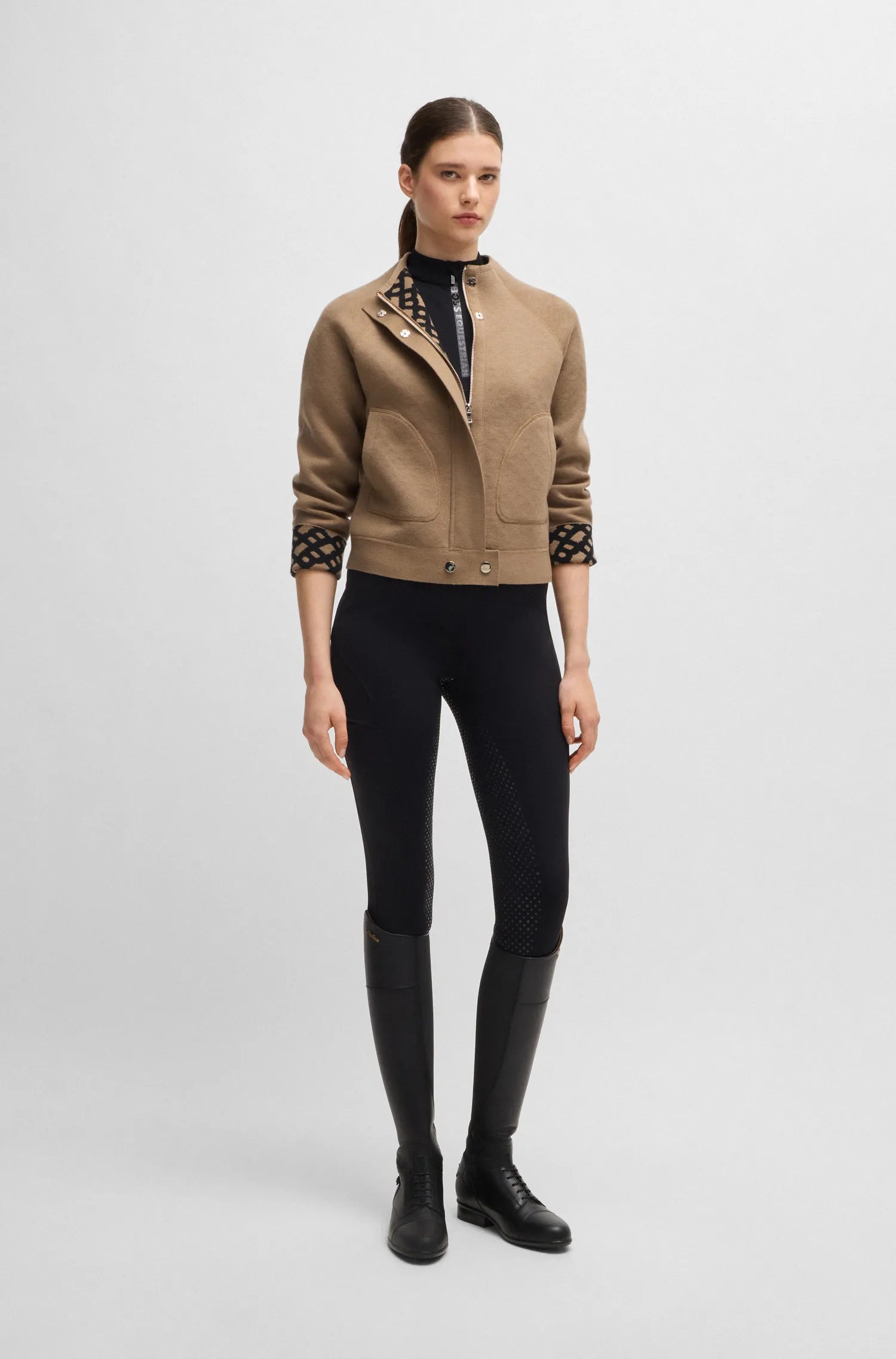 Darla Knitwear Cardigan