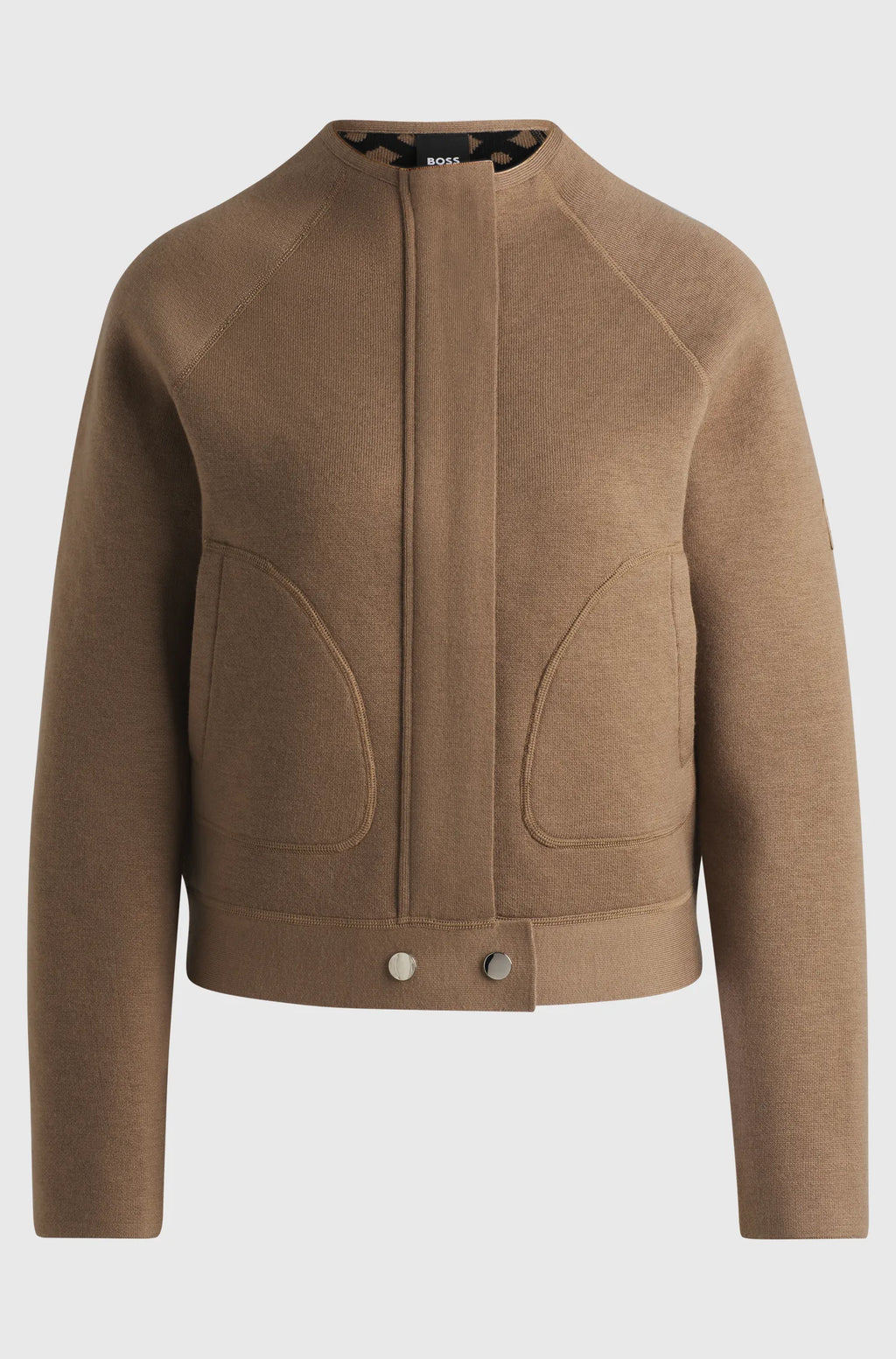 Darla Knitwear Cardigan