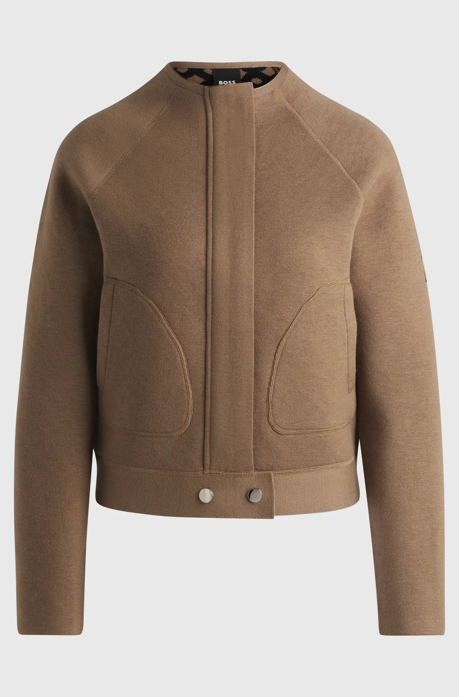 Darla Knitwear Cardigan
