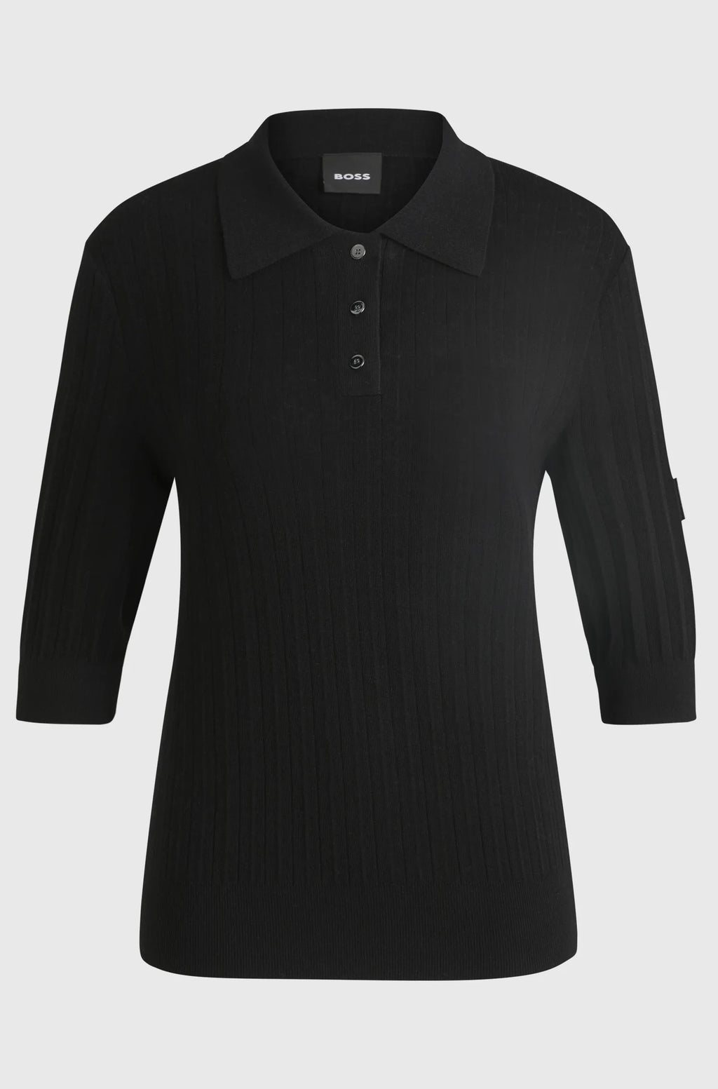 Corey Knitwear Polo