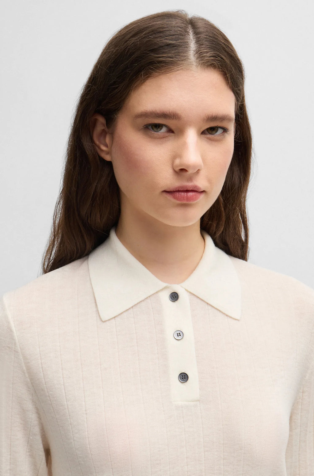 Corey Knitwear Polo
