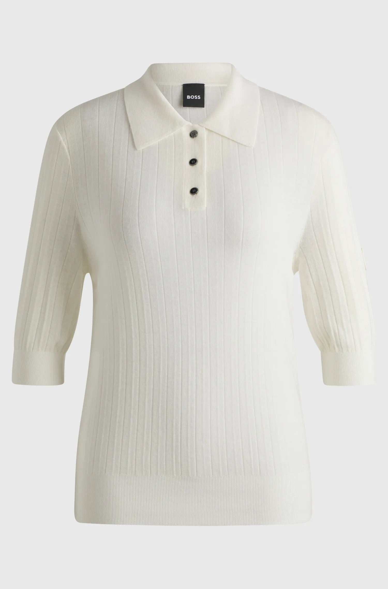 Corey Knitwear Polo