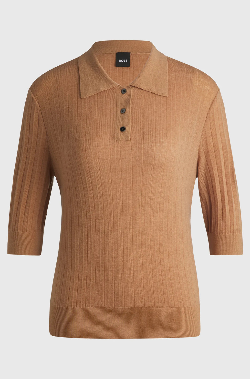 Corey Knitwear Polo