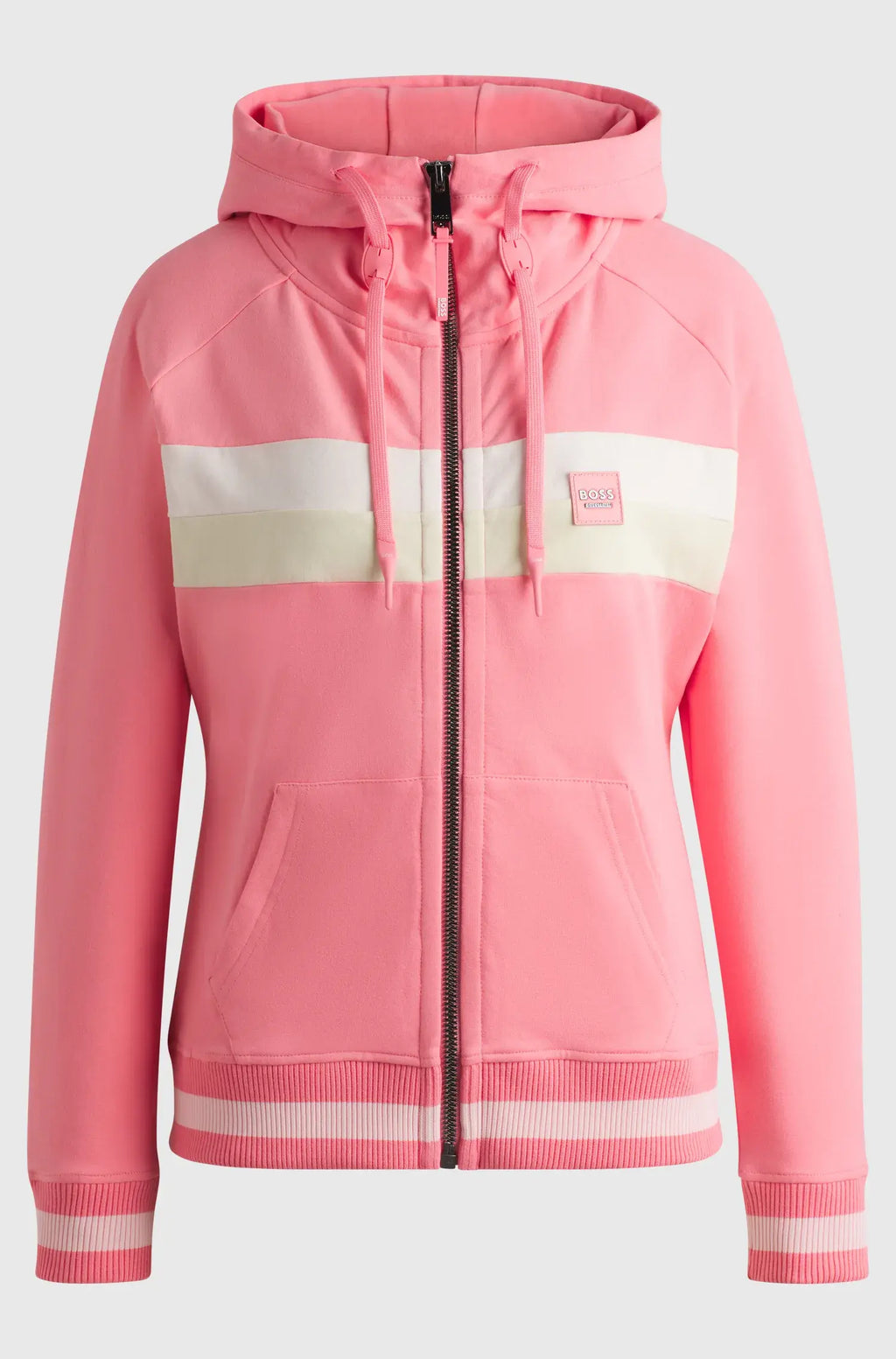 Riva Zip Hoodie