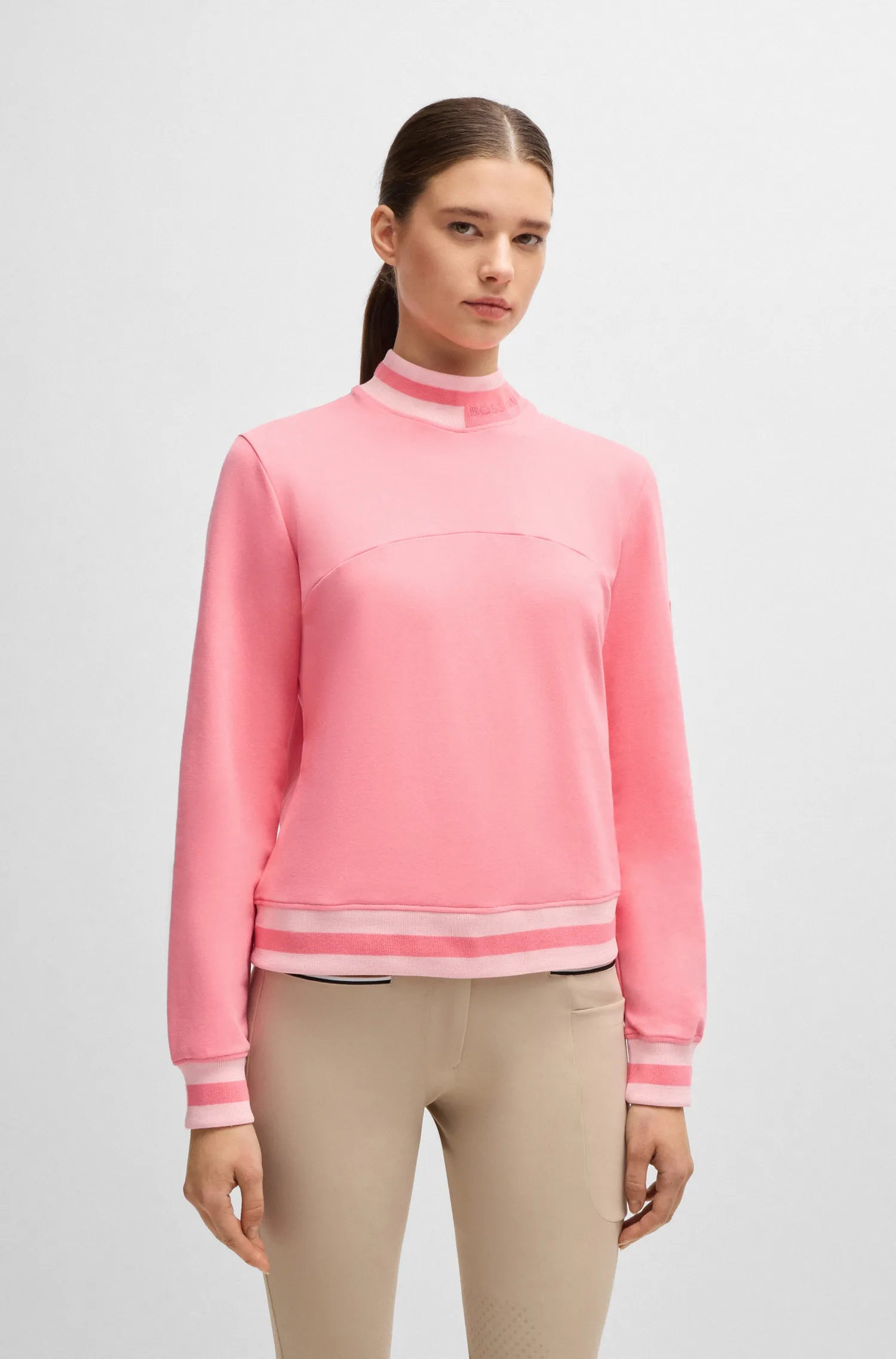 Kim Sweater