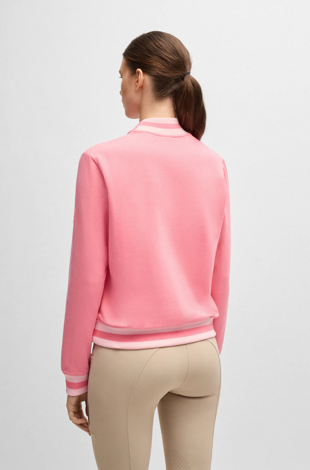 Kim Sweater