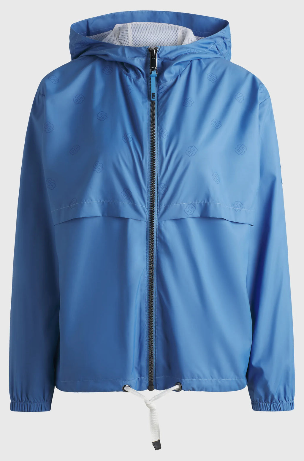 Louise Rainjacket