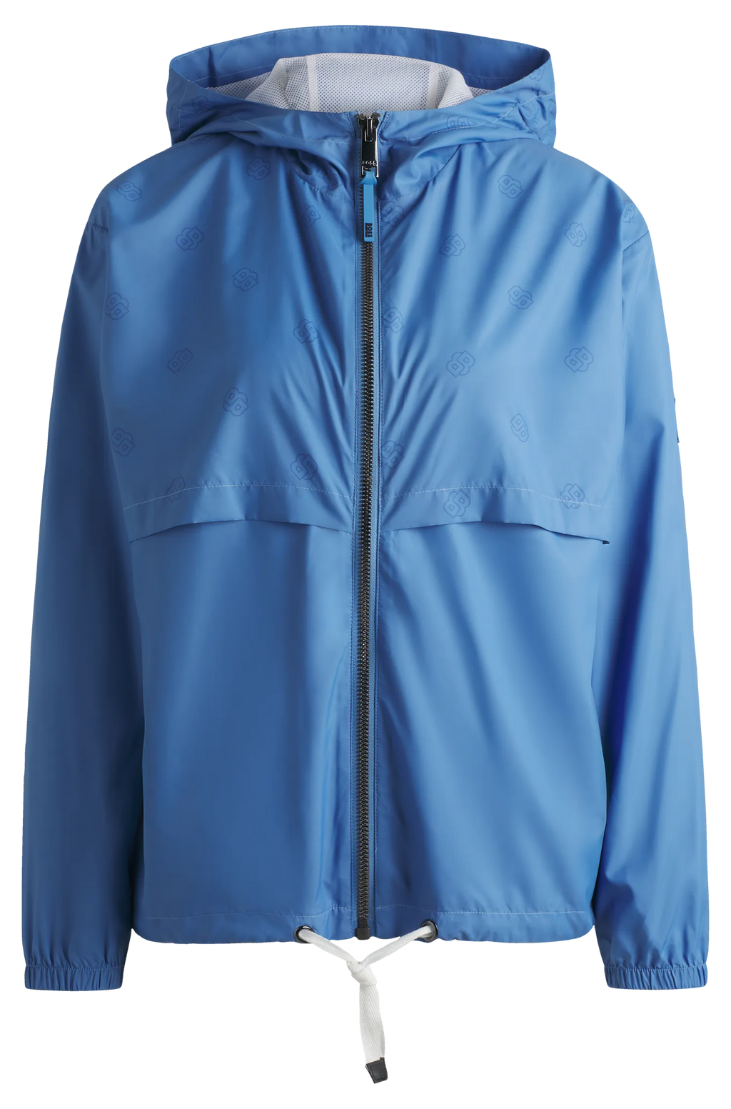 Louise Rainjacket