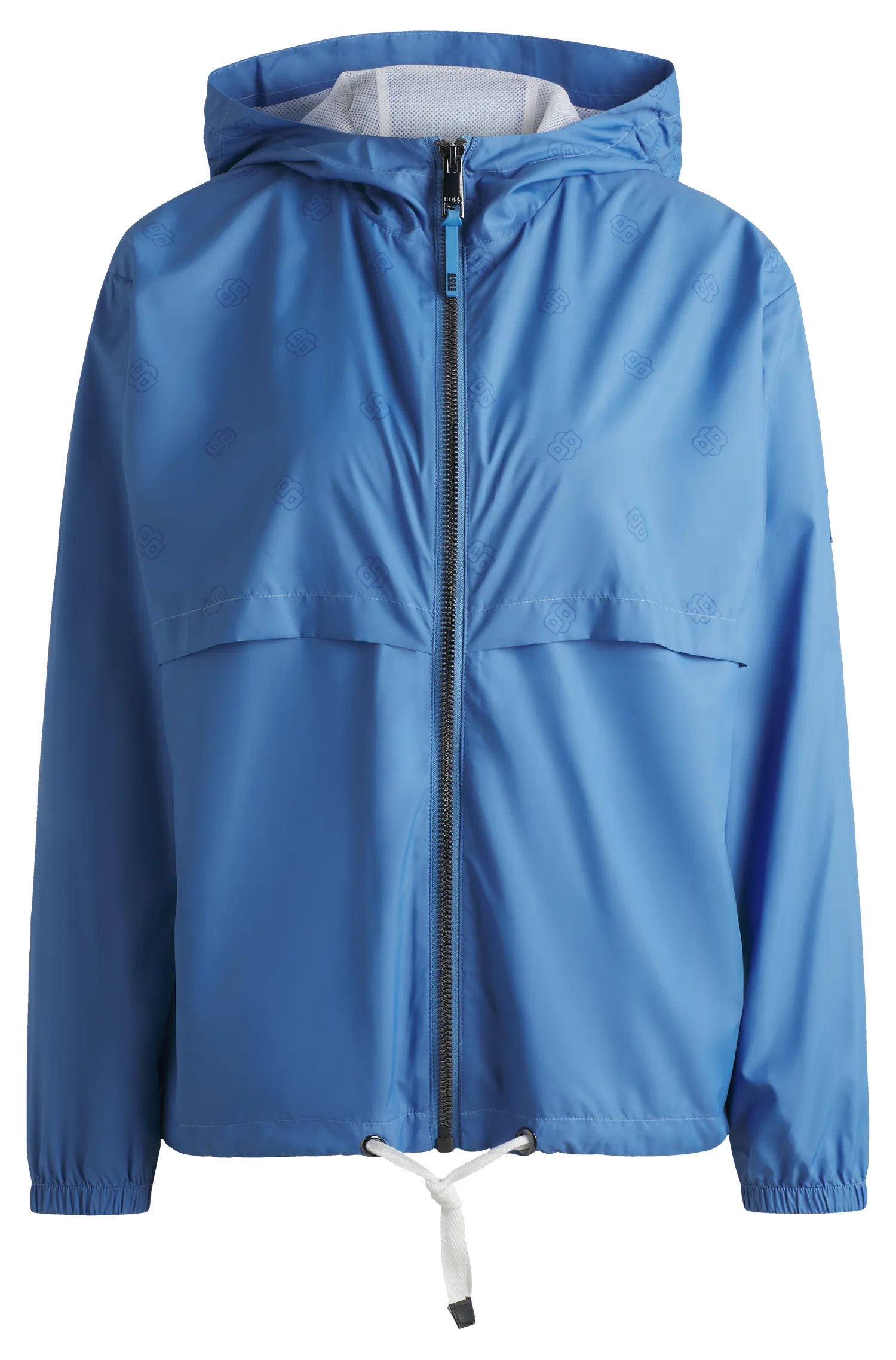 Louise Rainjacket