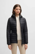 Wanda Light Puffer Jacket